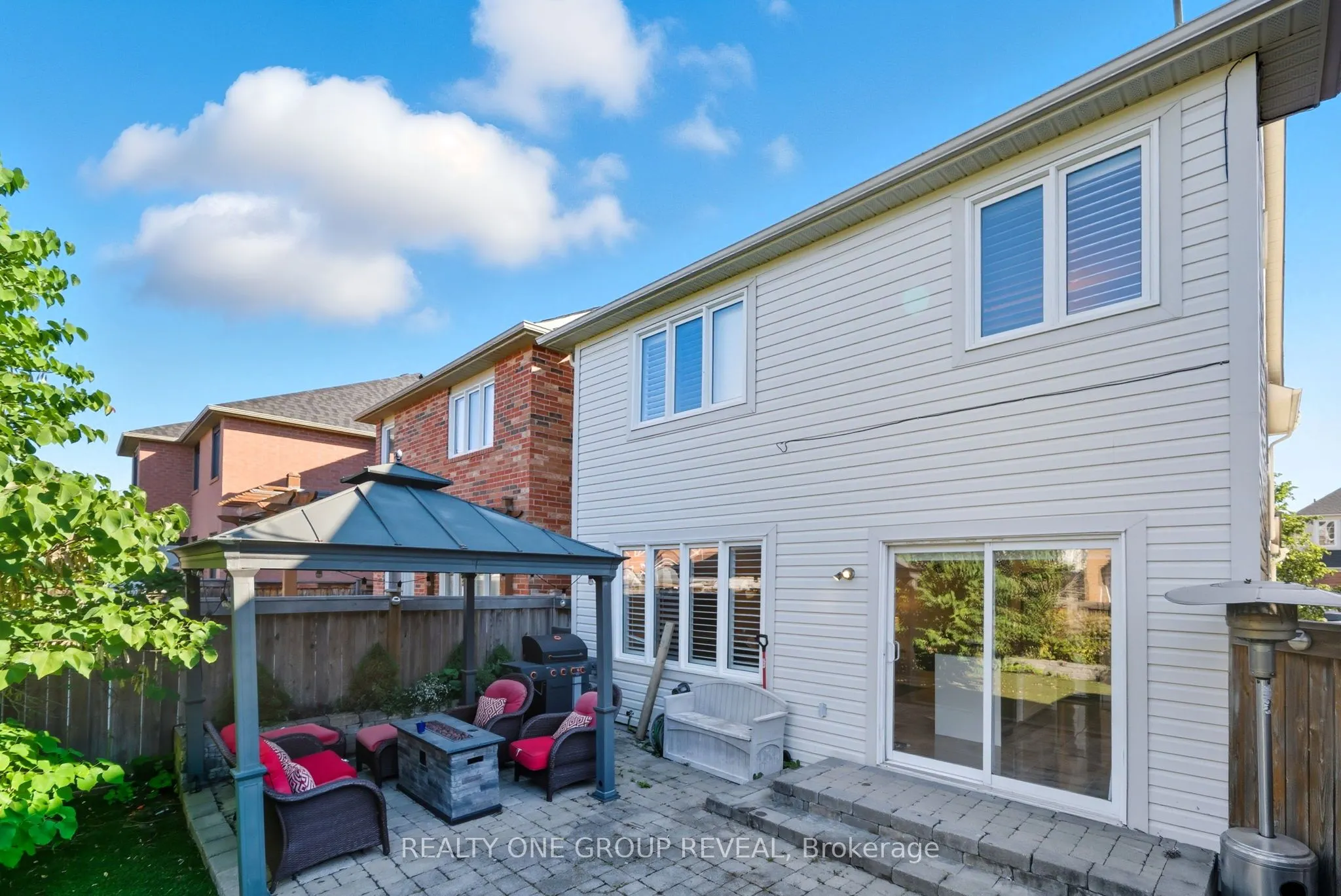 15 William Stark Road