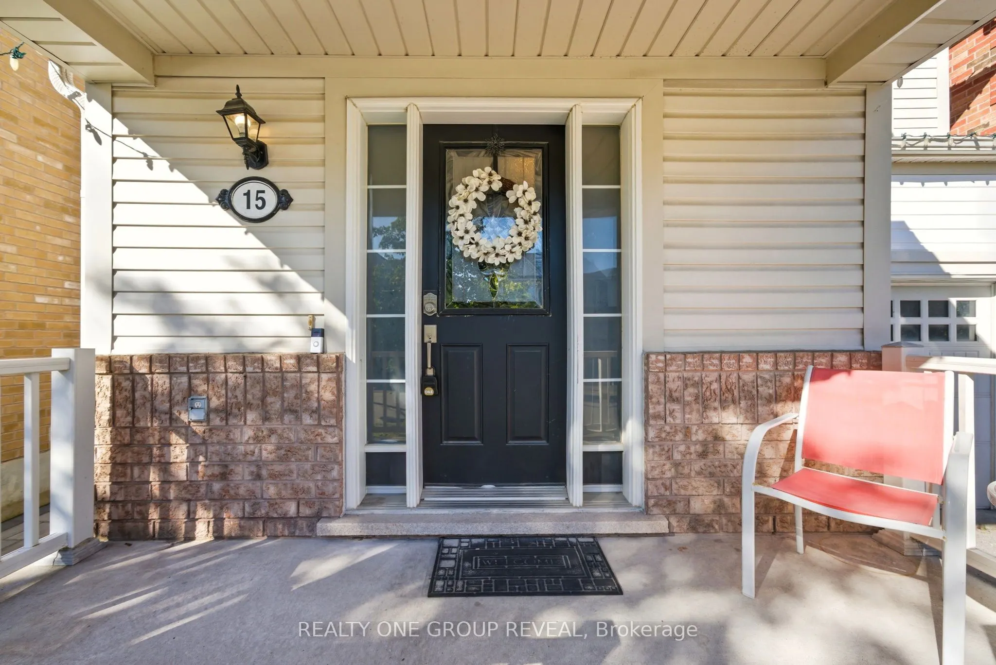 15 William Stark Road