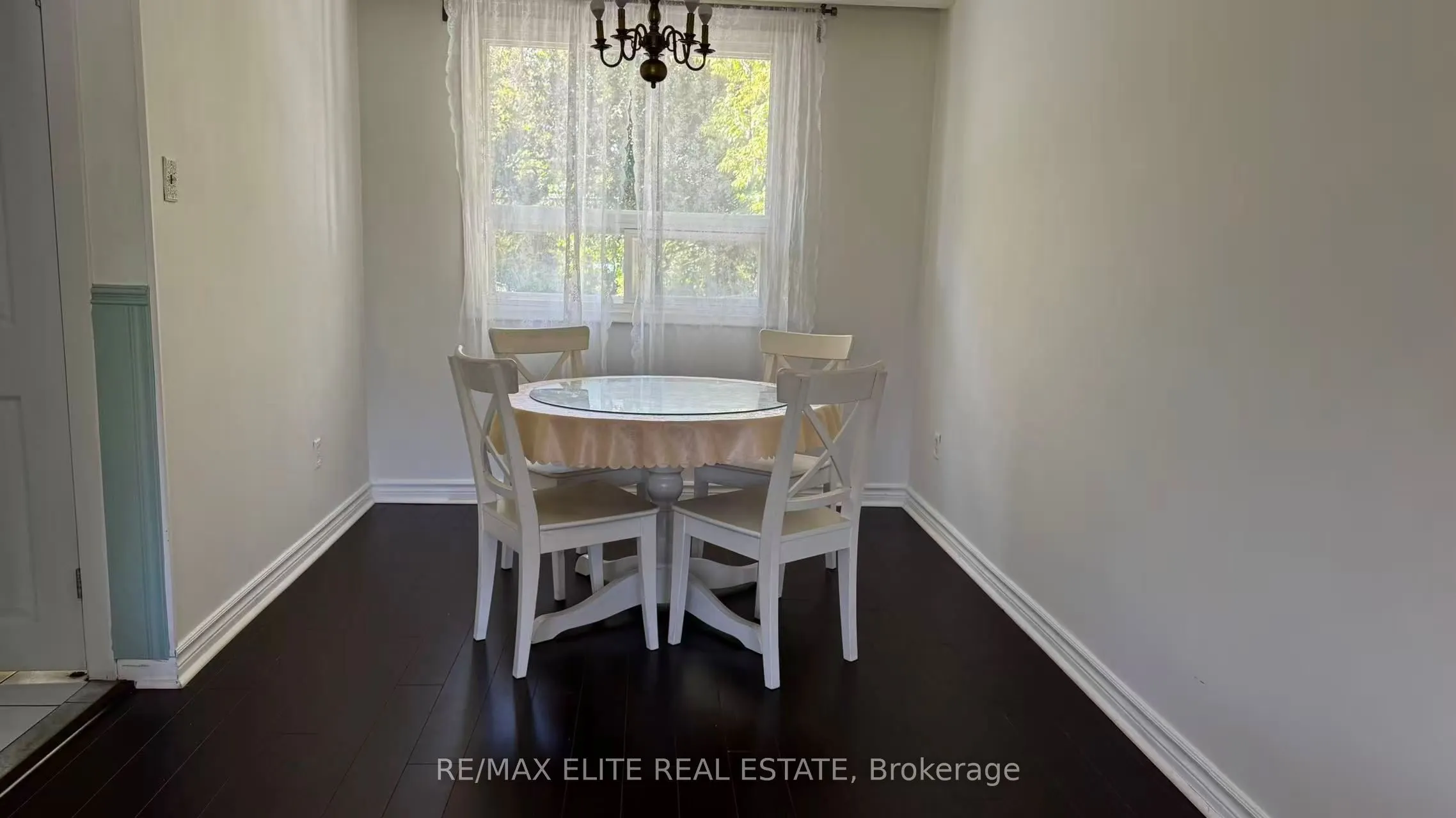 172 felix Road, #MAIN FLOOR