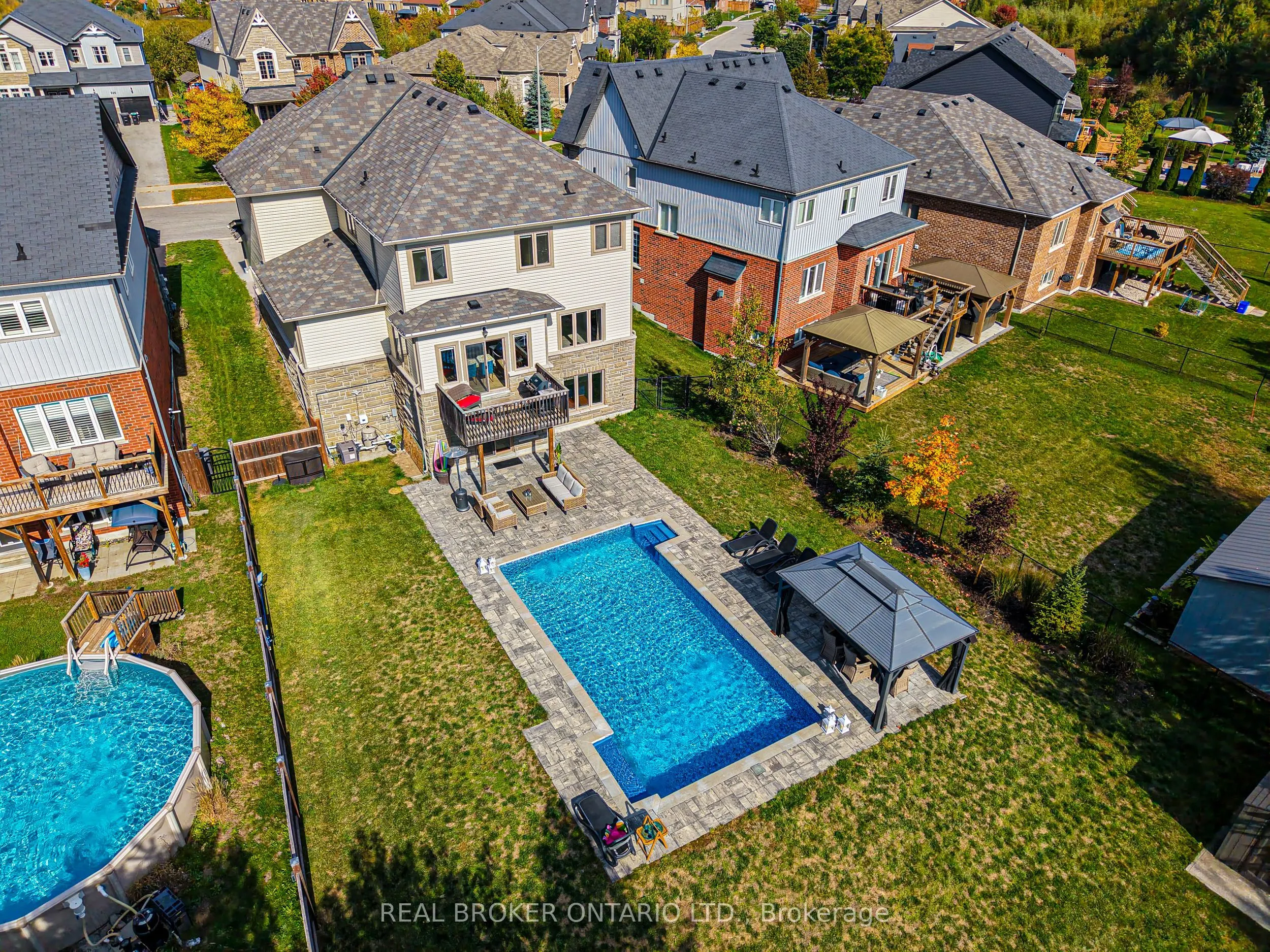 203 Gold Park Gate