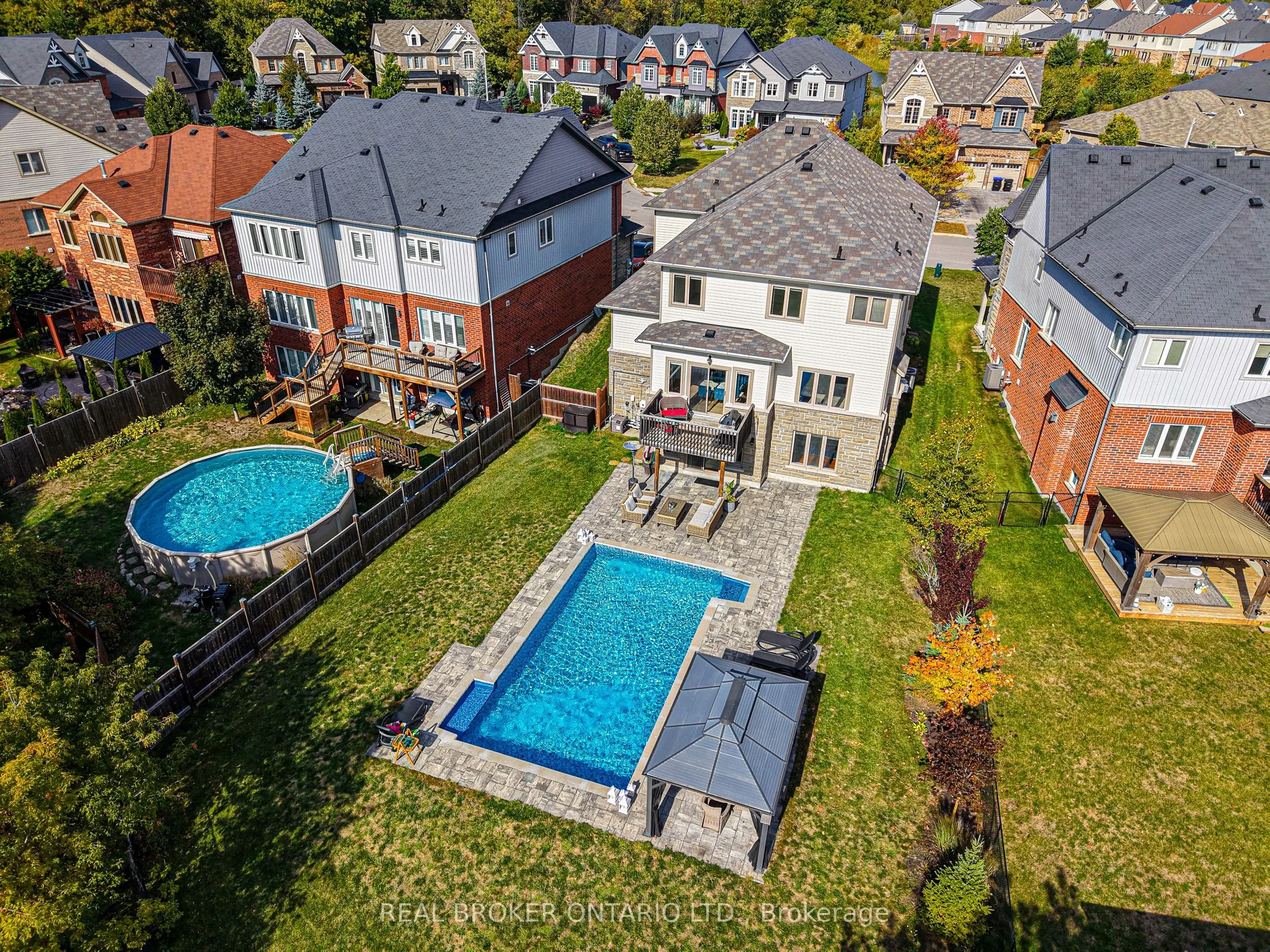 203 Gold Park Gate