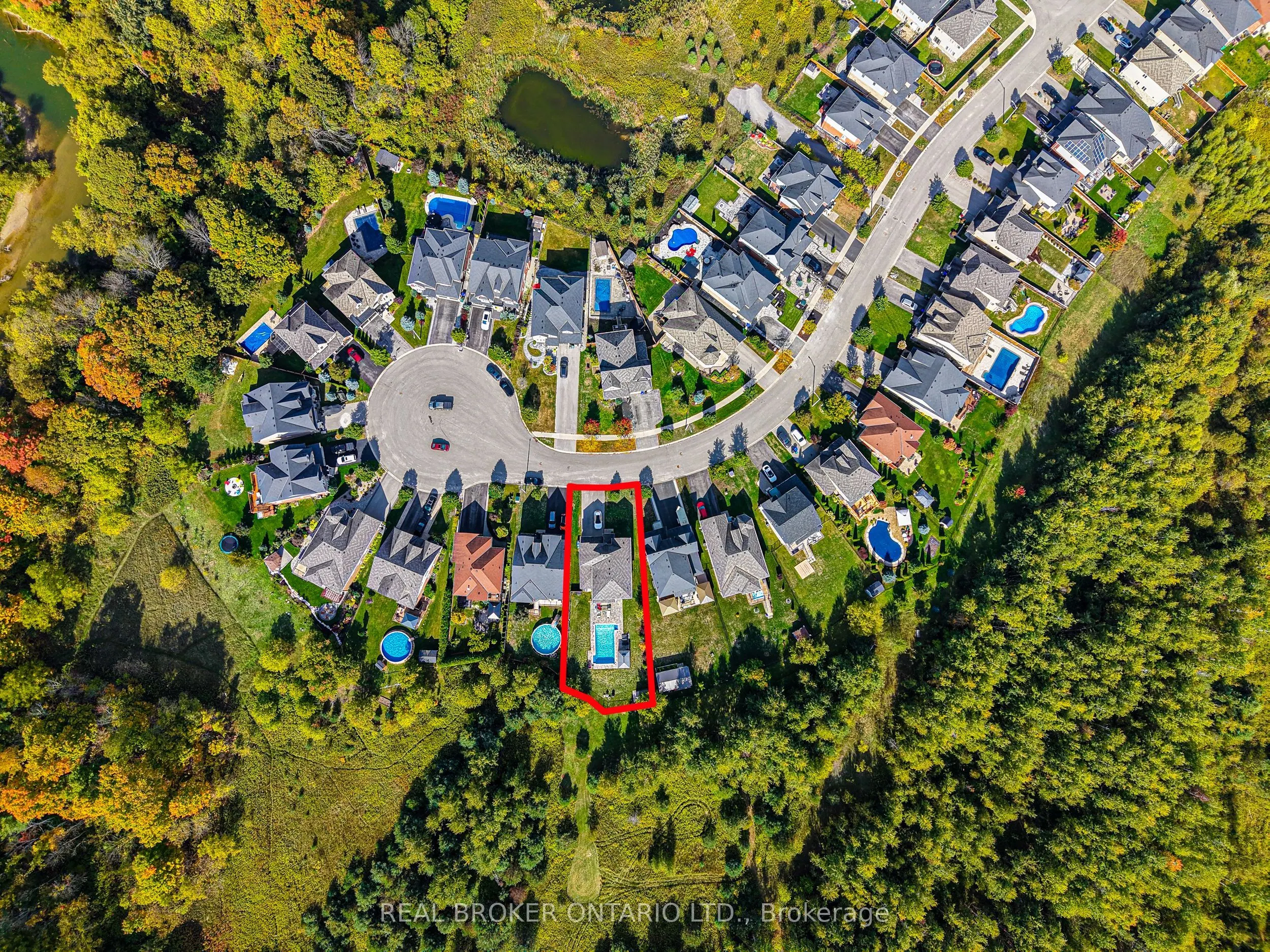 203 Gold Park Gate