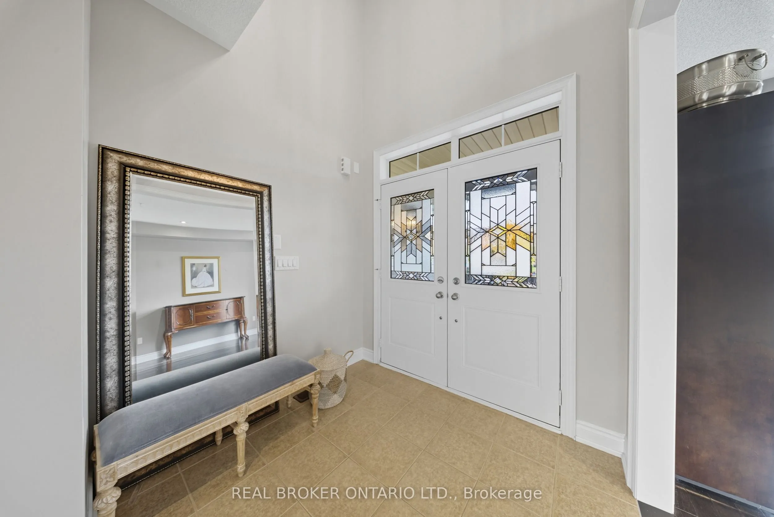 203 Gold Park Gate