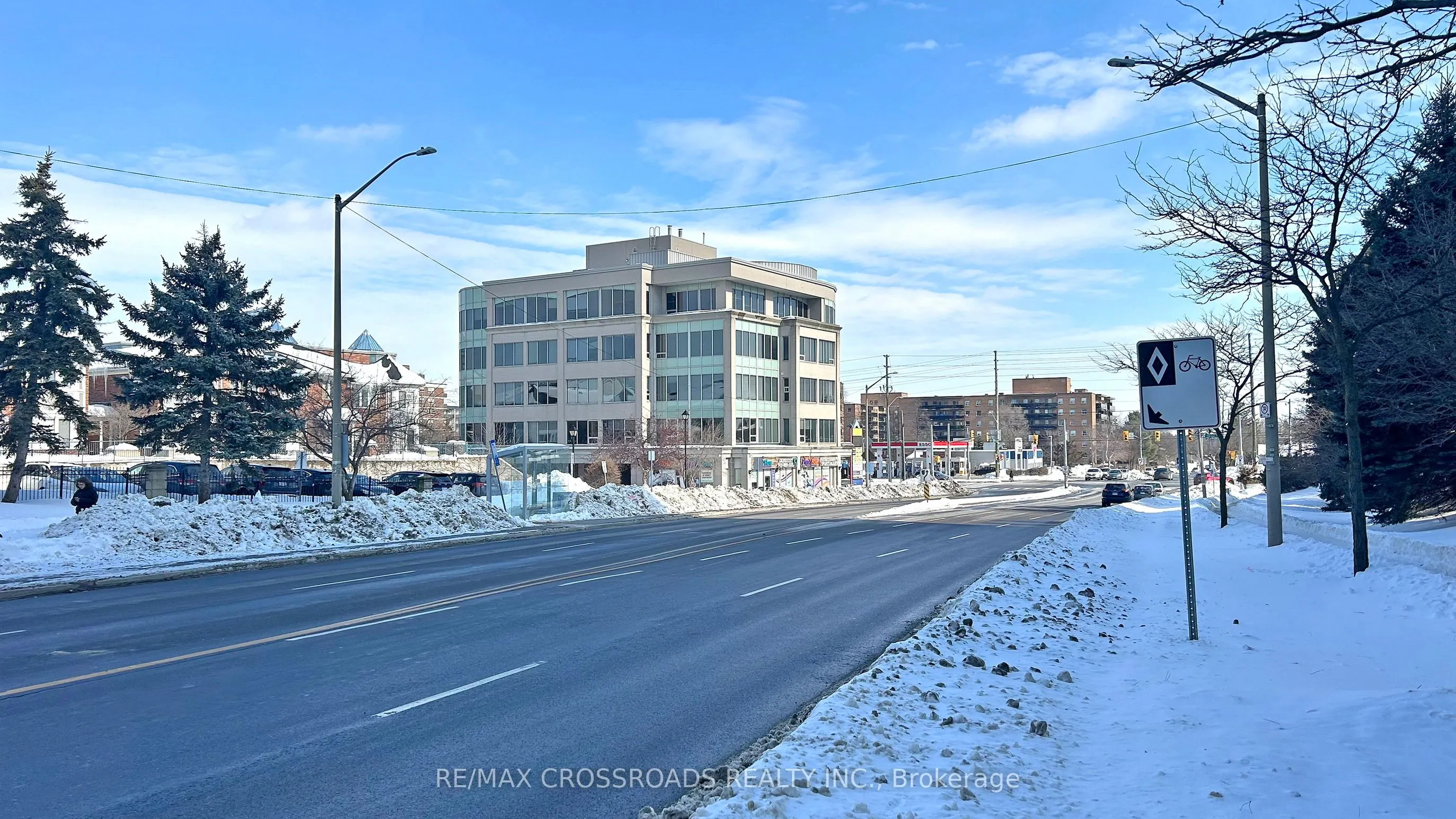7368 Yonge Street, #PhK