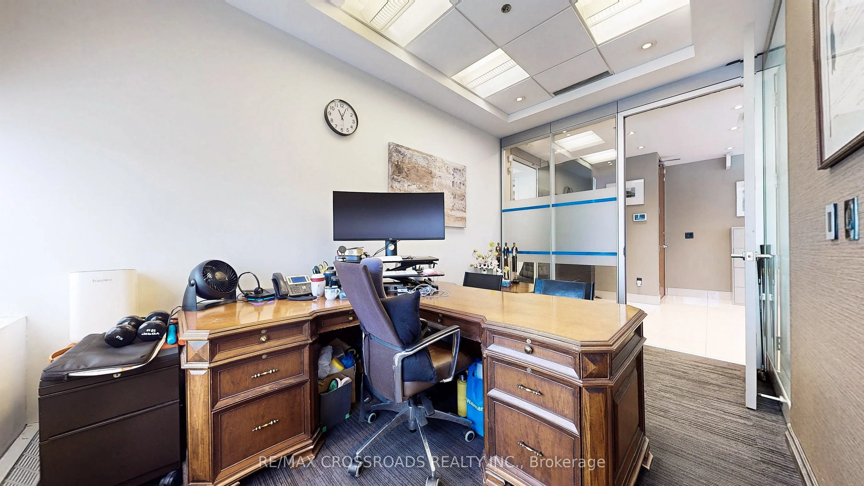 7368 Yonge Street, #PhK