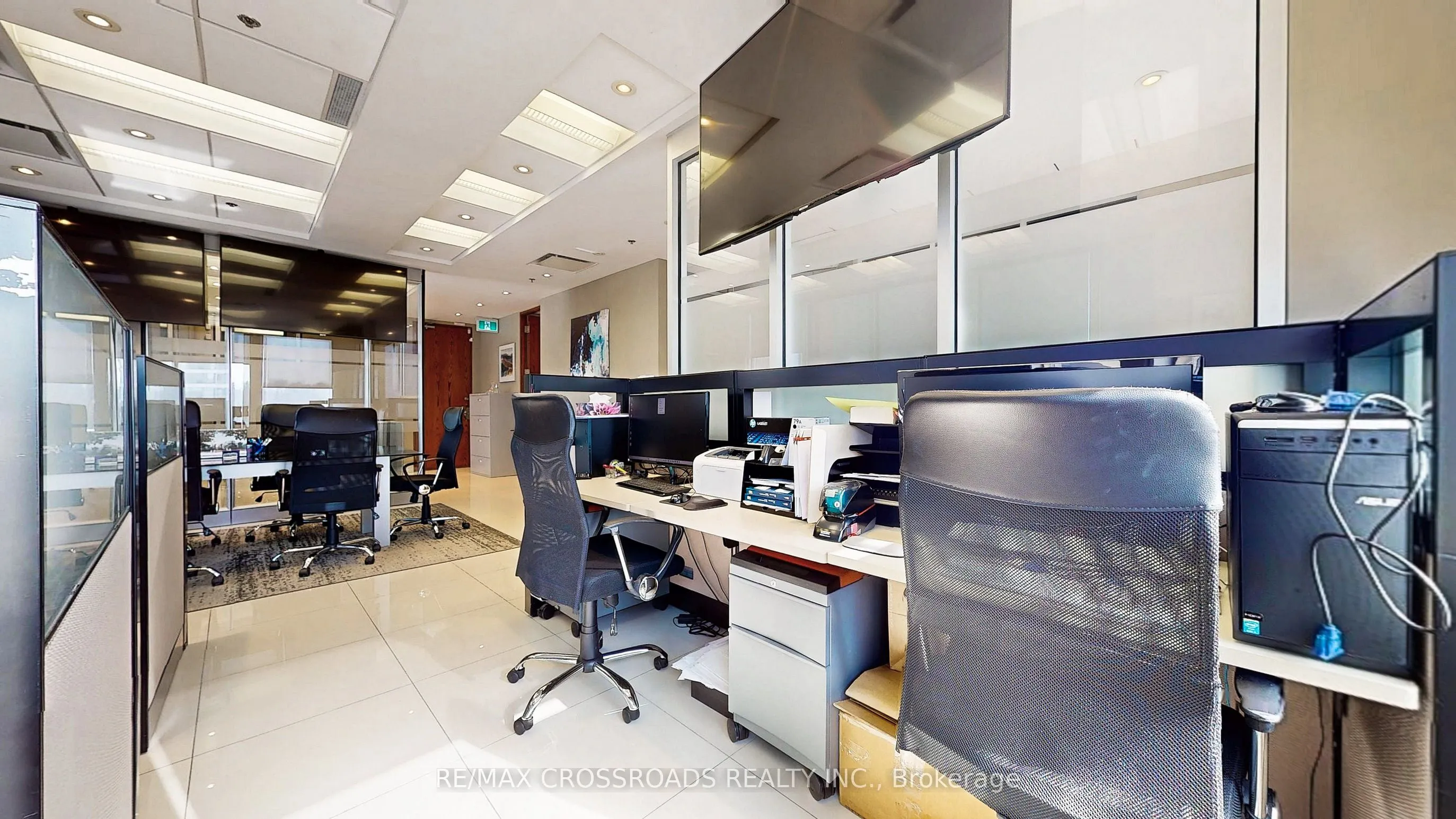7368 Yonge Street, #PhK
