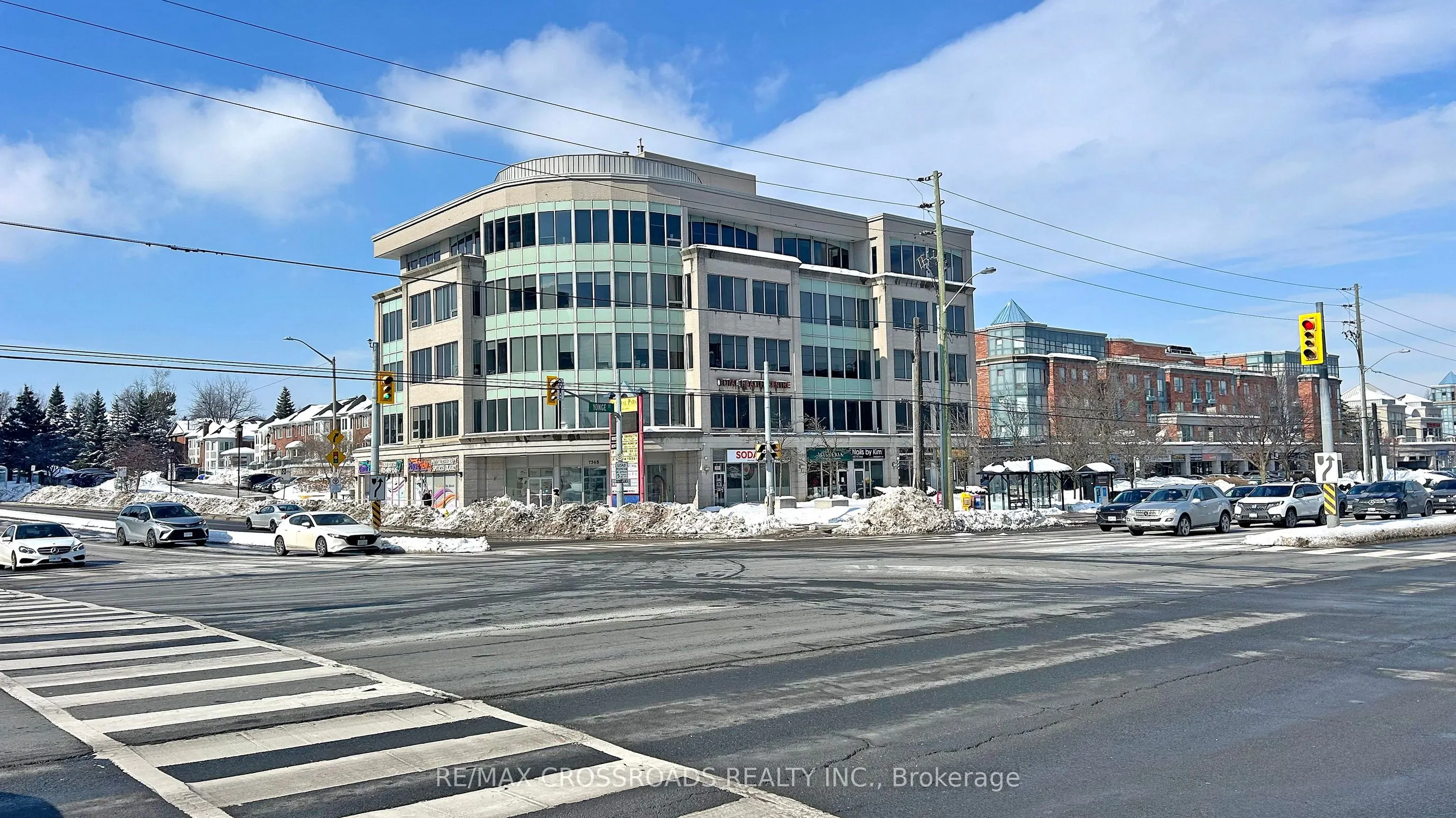 7368 Yonge Street, #PhK