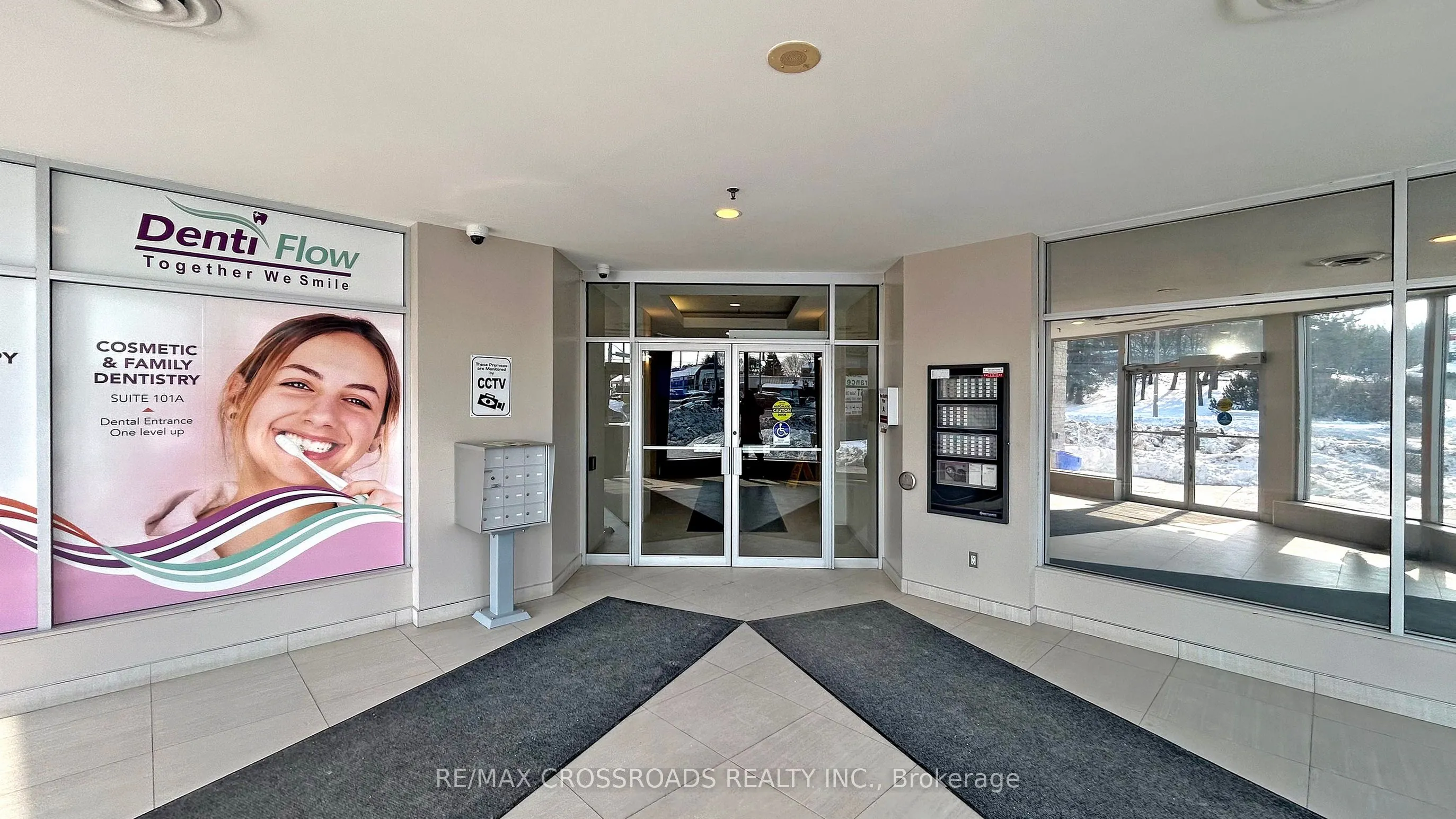 7368 Yonge Street, #PhK