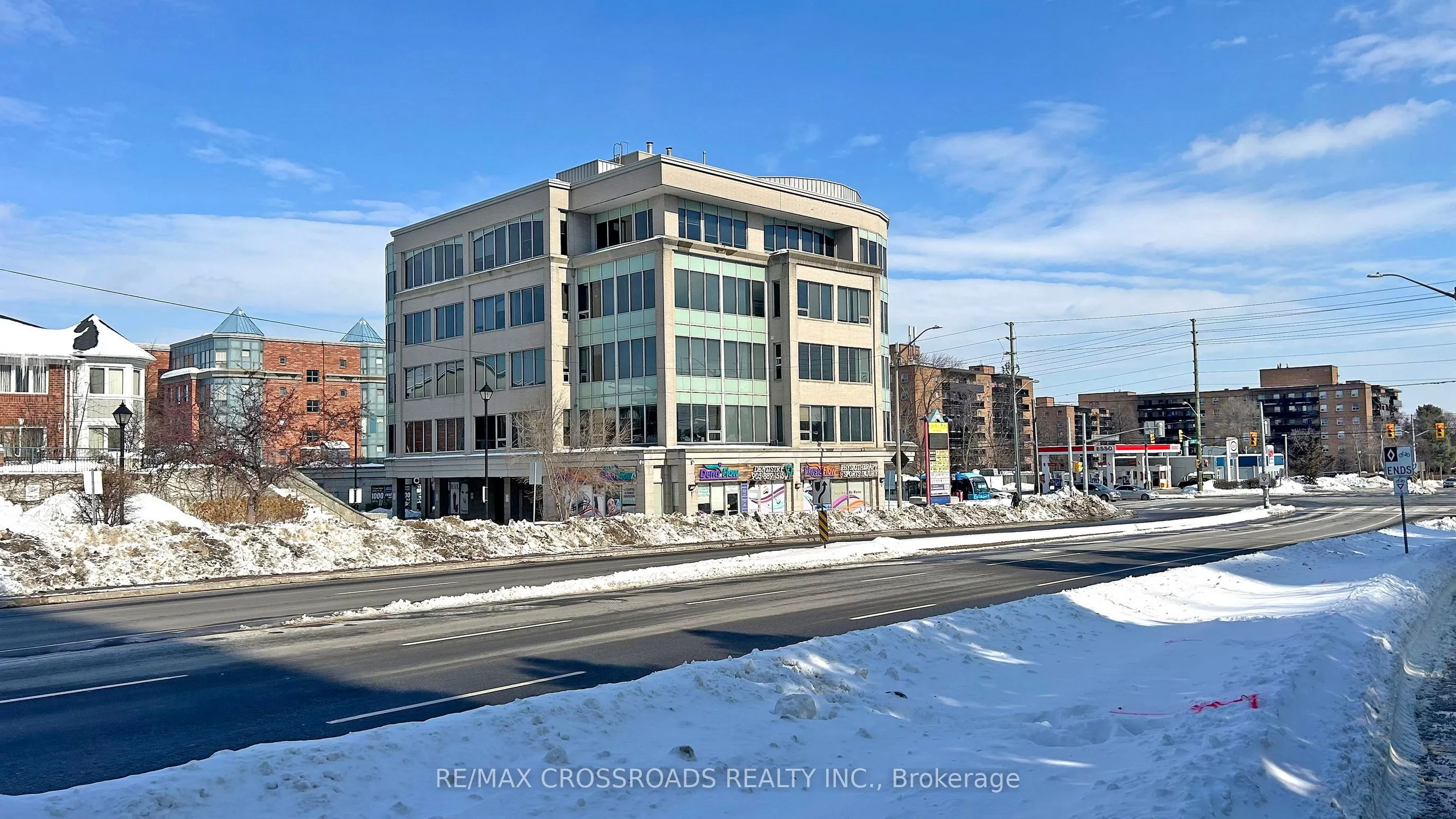 7368 Yonge Street, #PhK
