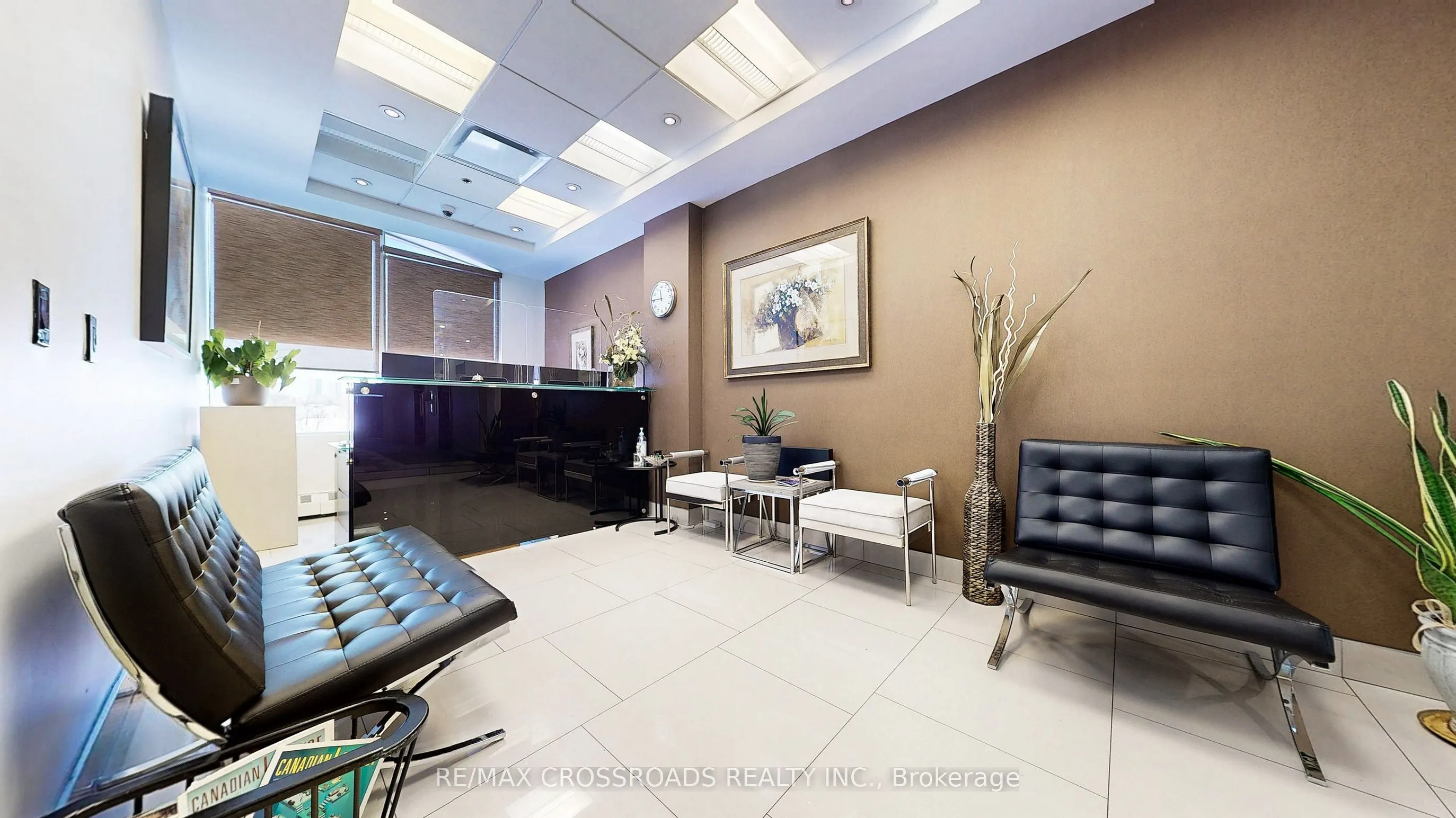 7368 Yonge Street, #PhK