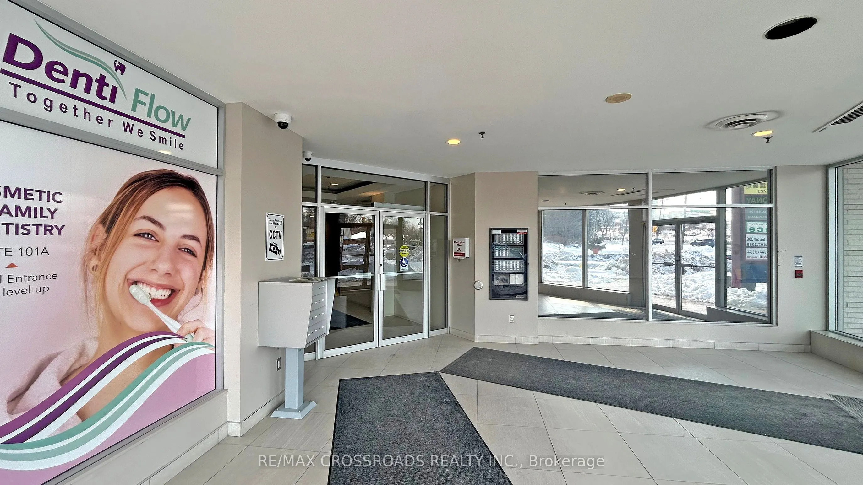 7368 Yonge Street, #PhK