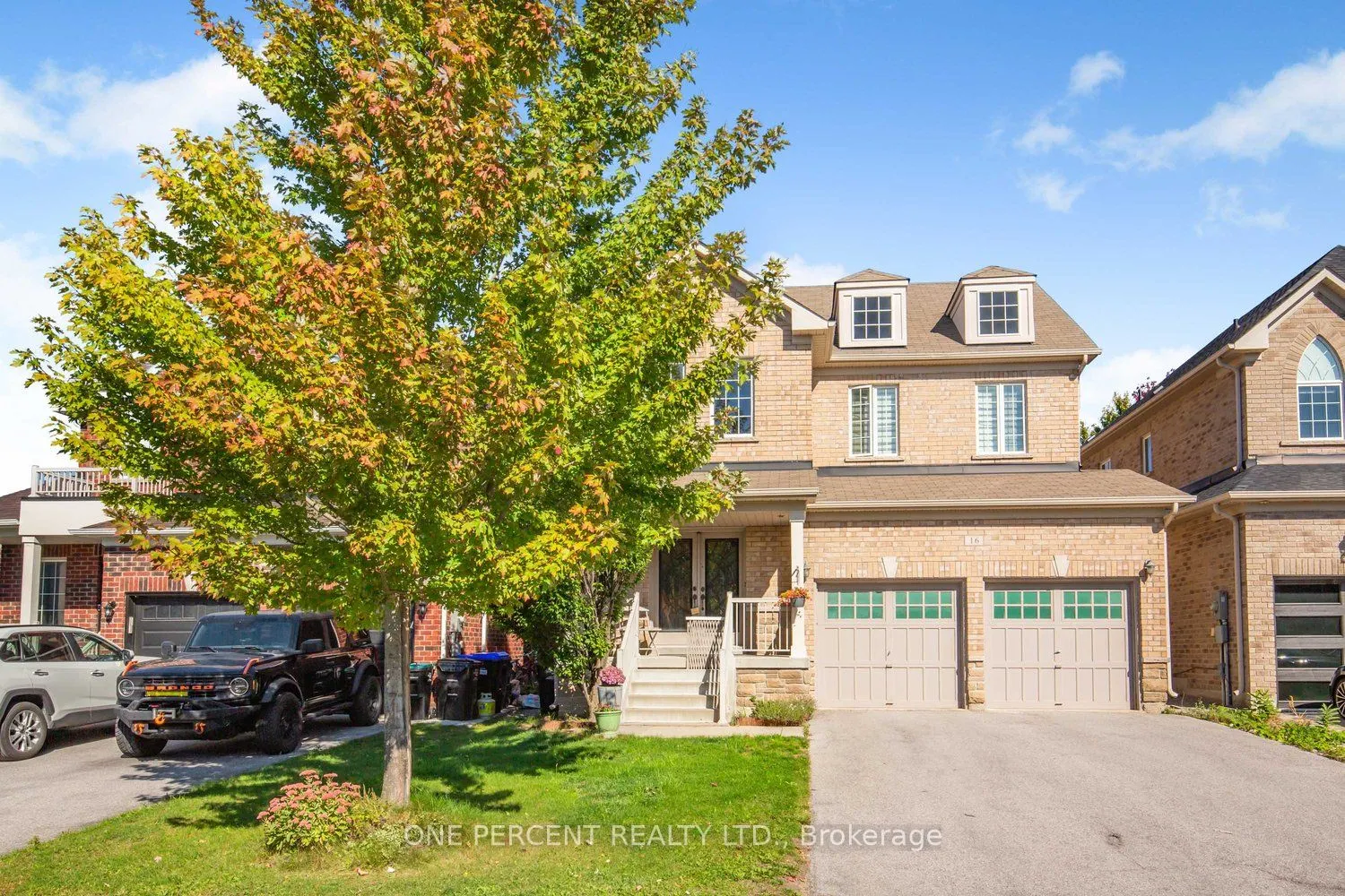 16 Mckenzie Way