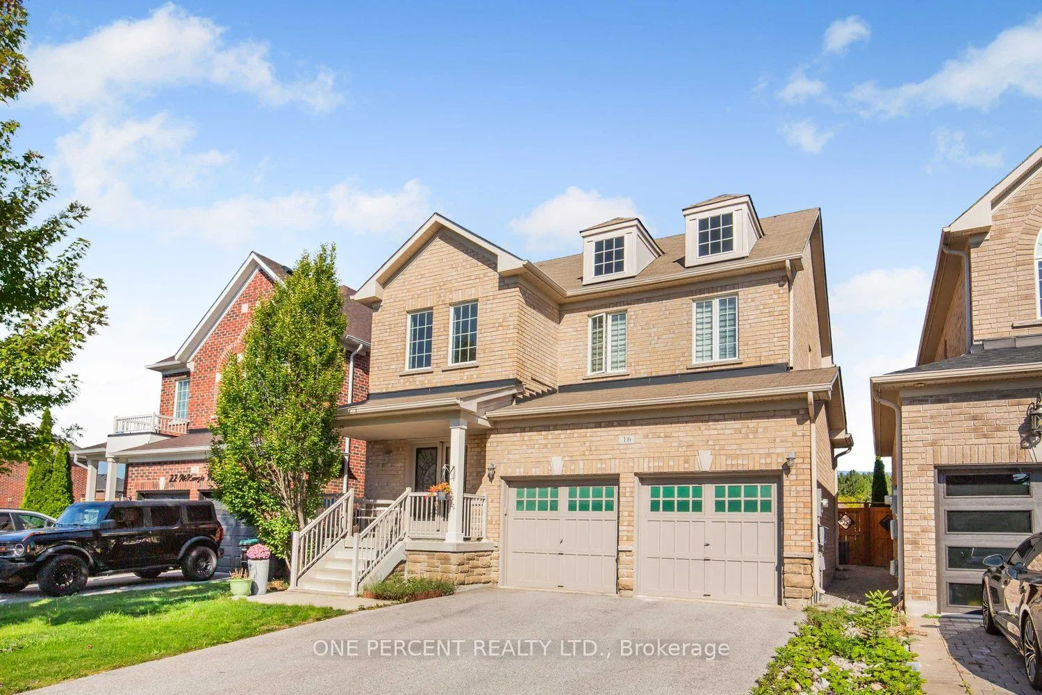 16 Mckenzie Way