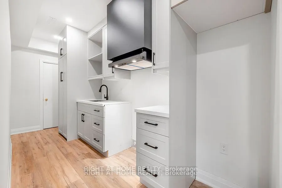 61 Isaiah Drive W, #(Basement)