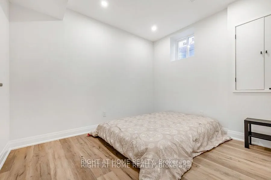 61 Isaiah Drive W, #(Basement)