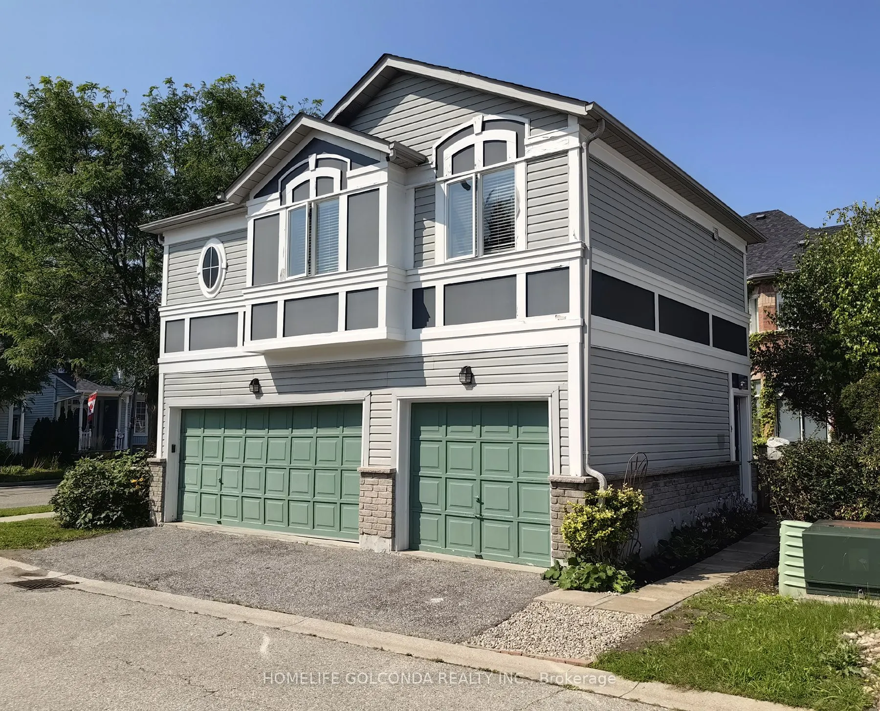 1 Pingel Road, #Coach