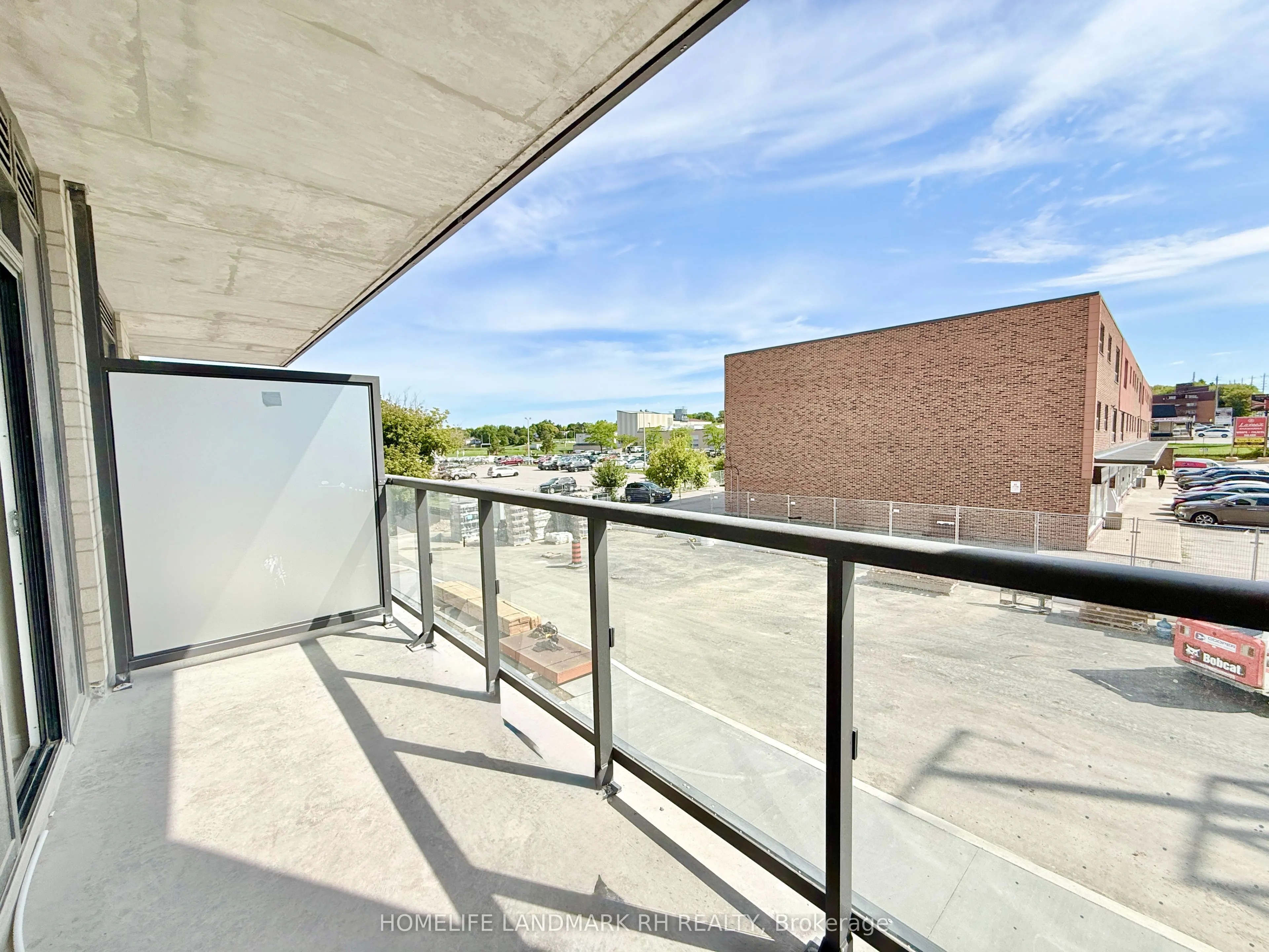 715 Davis Drive, #B204