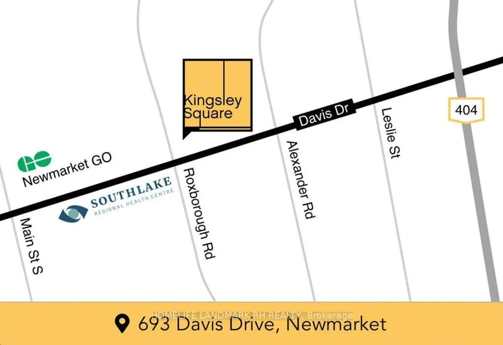 715 Davis Drive, #B204