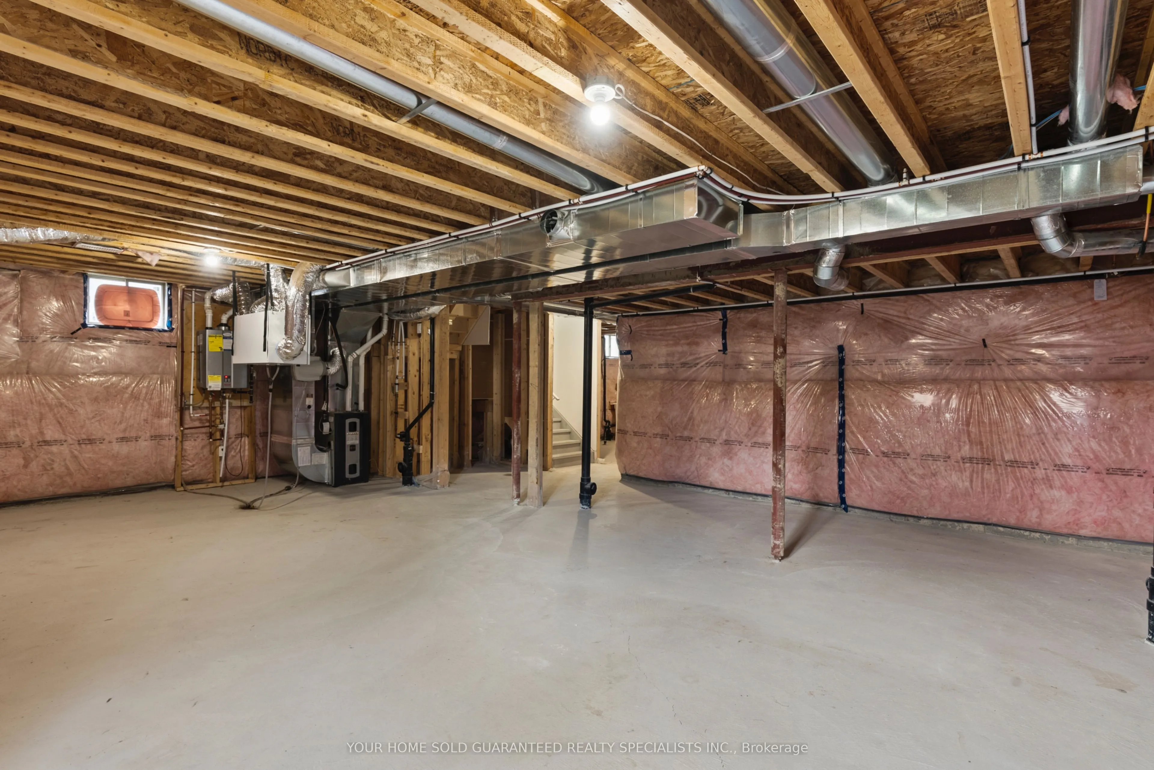 89 Kentledge Avenue