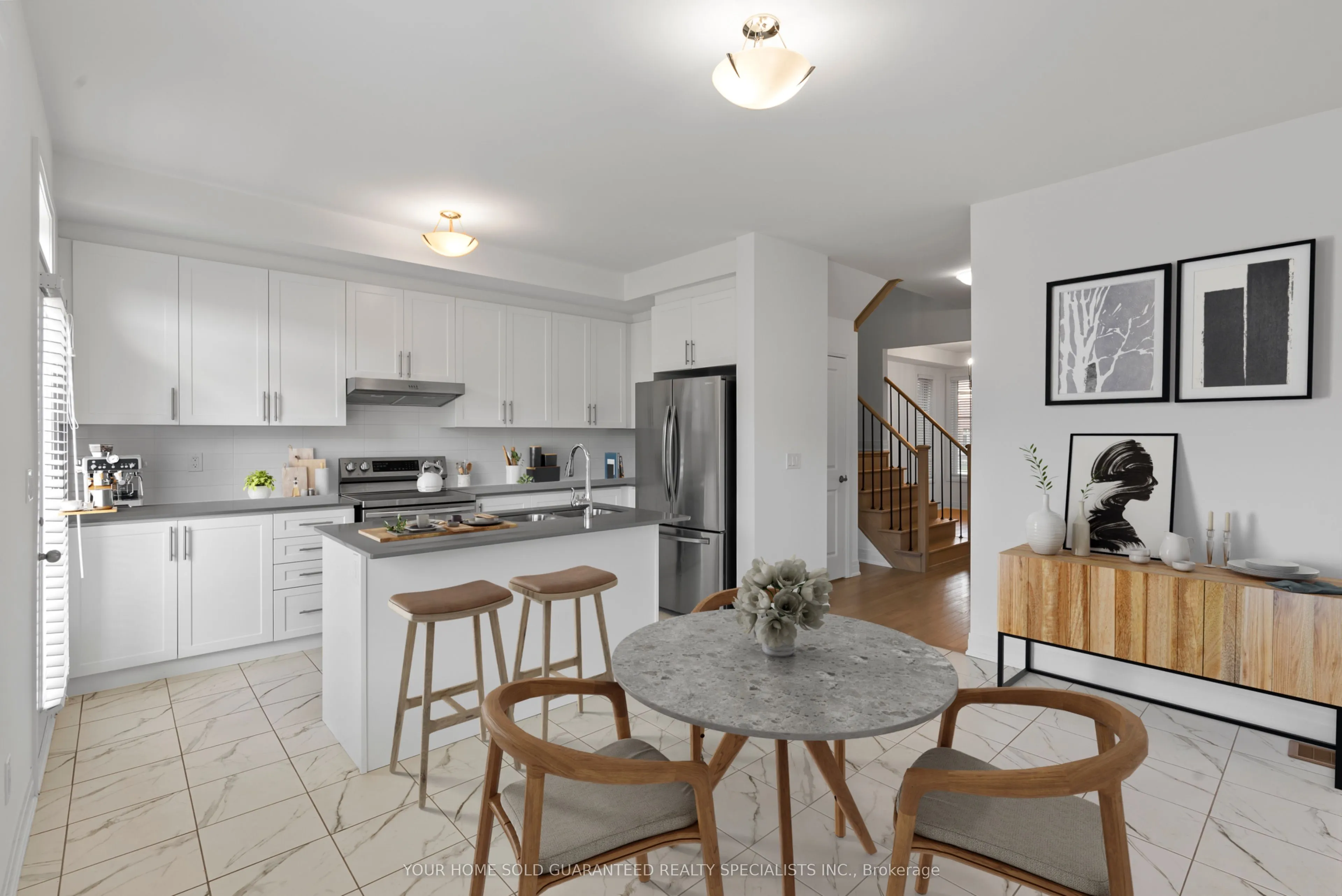 89 Kentledge Avenue