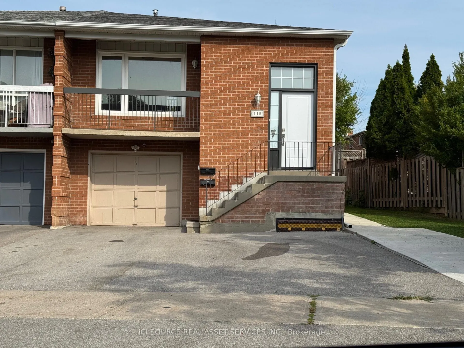 115 Tall Grass Trail, #Upper