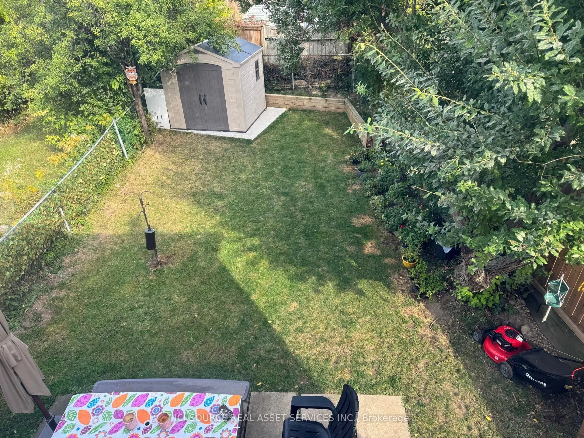 115 Tall Grass Trail, #Upper