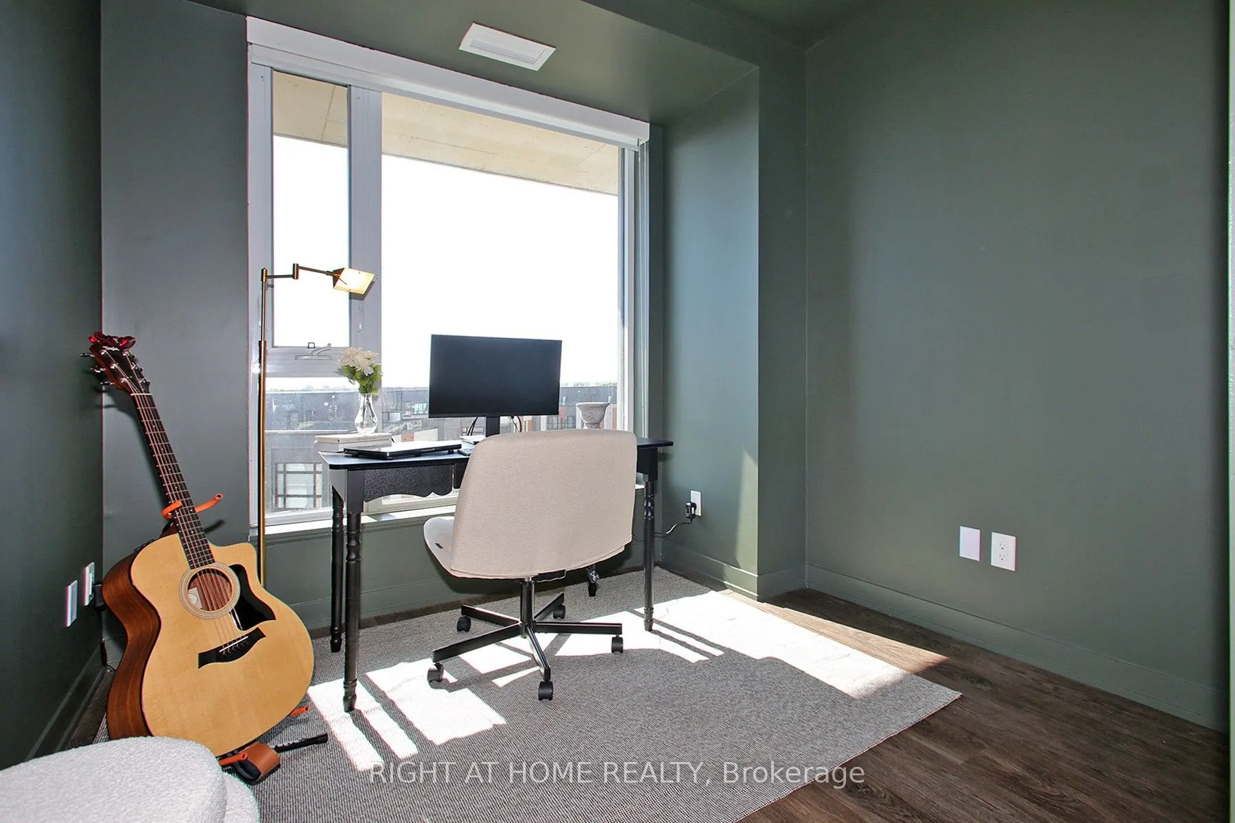 6 David Eyer Road, #513