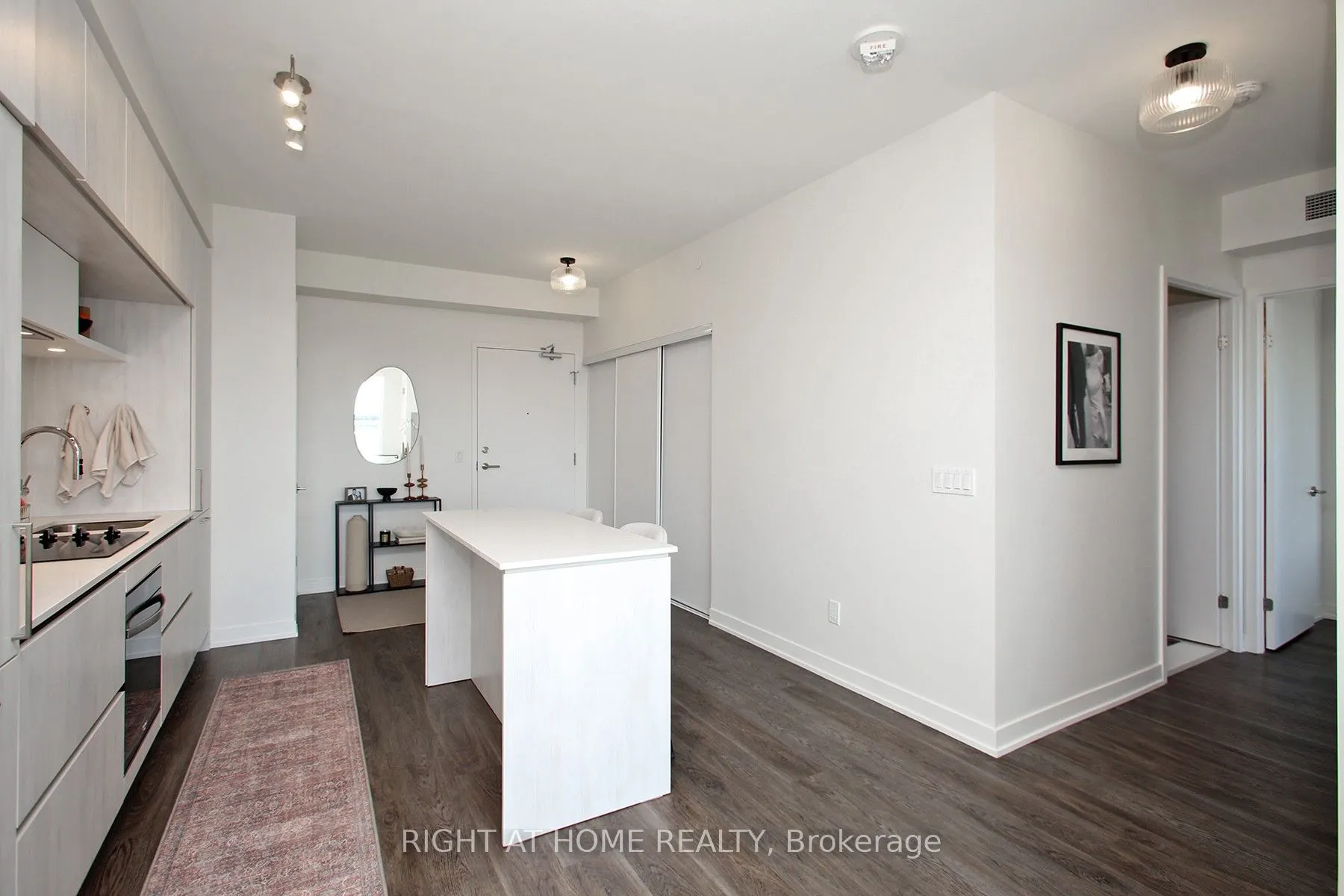 6 David Eyer Road, #513