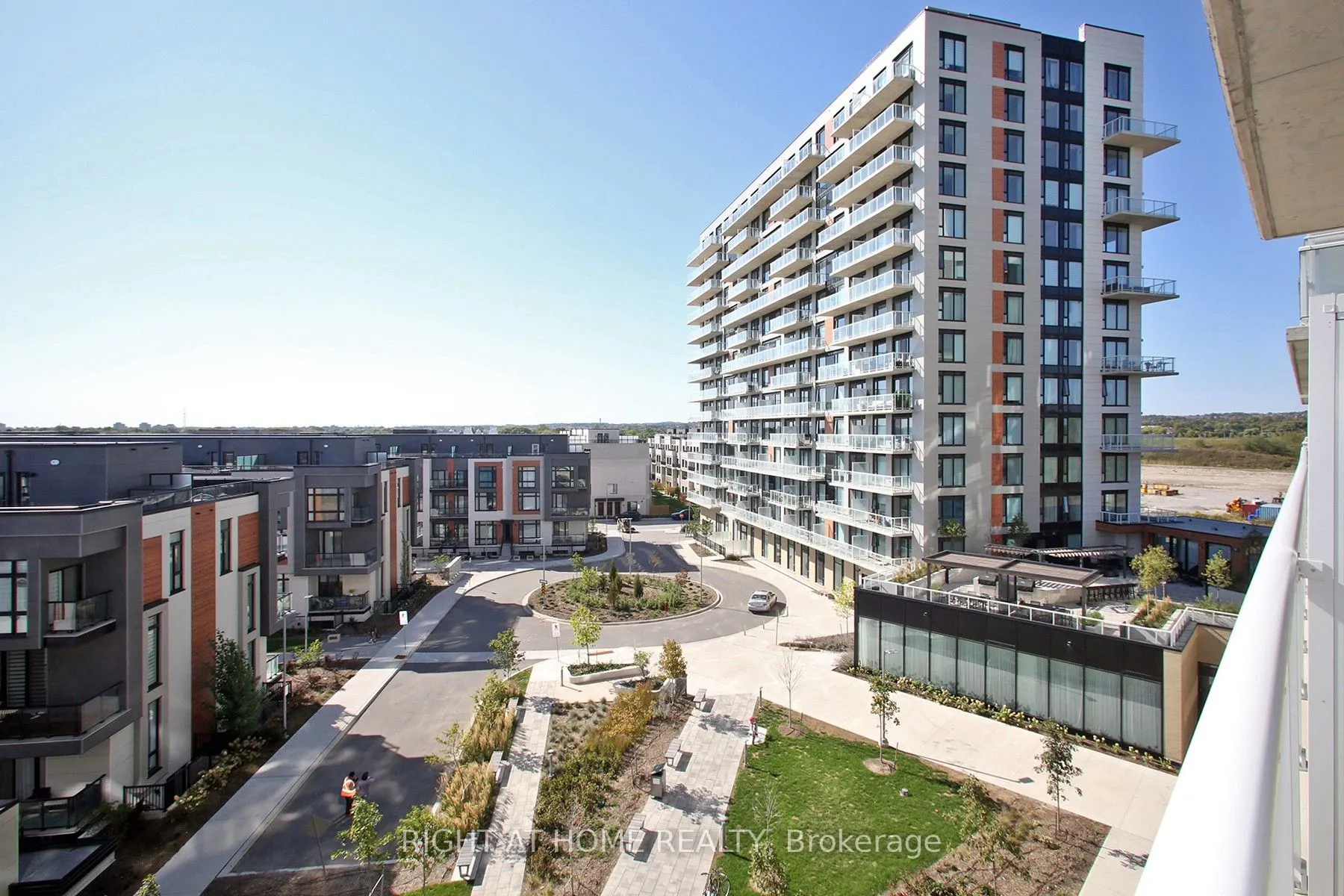 6 David Eyer Road, #513