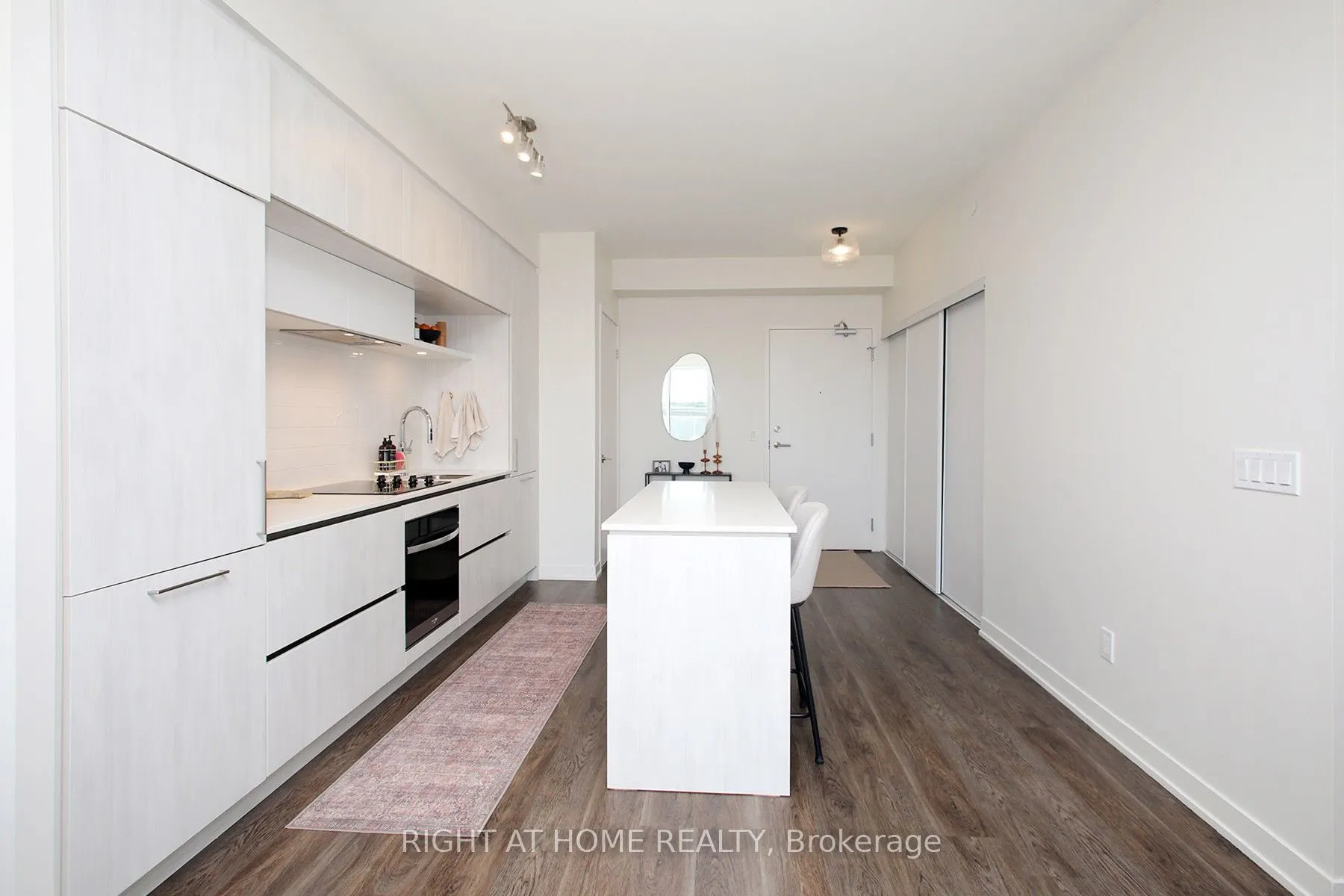 6 David Eyer Road, #513