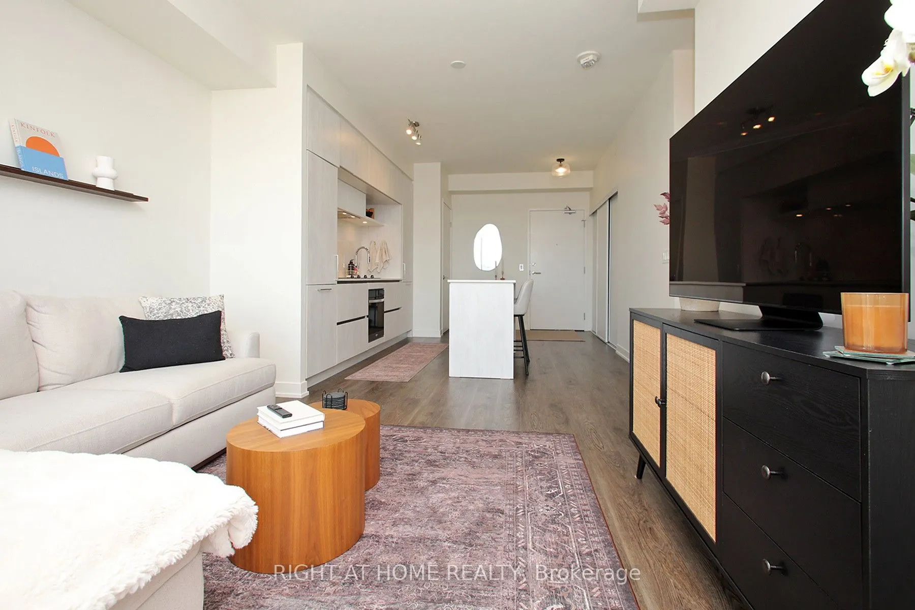 6 David Eyer Road, #513