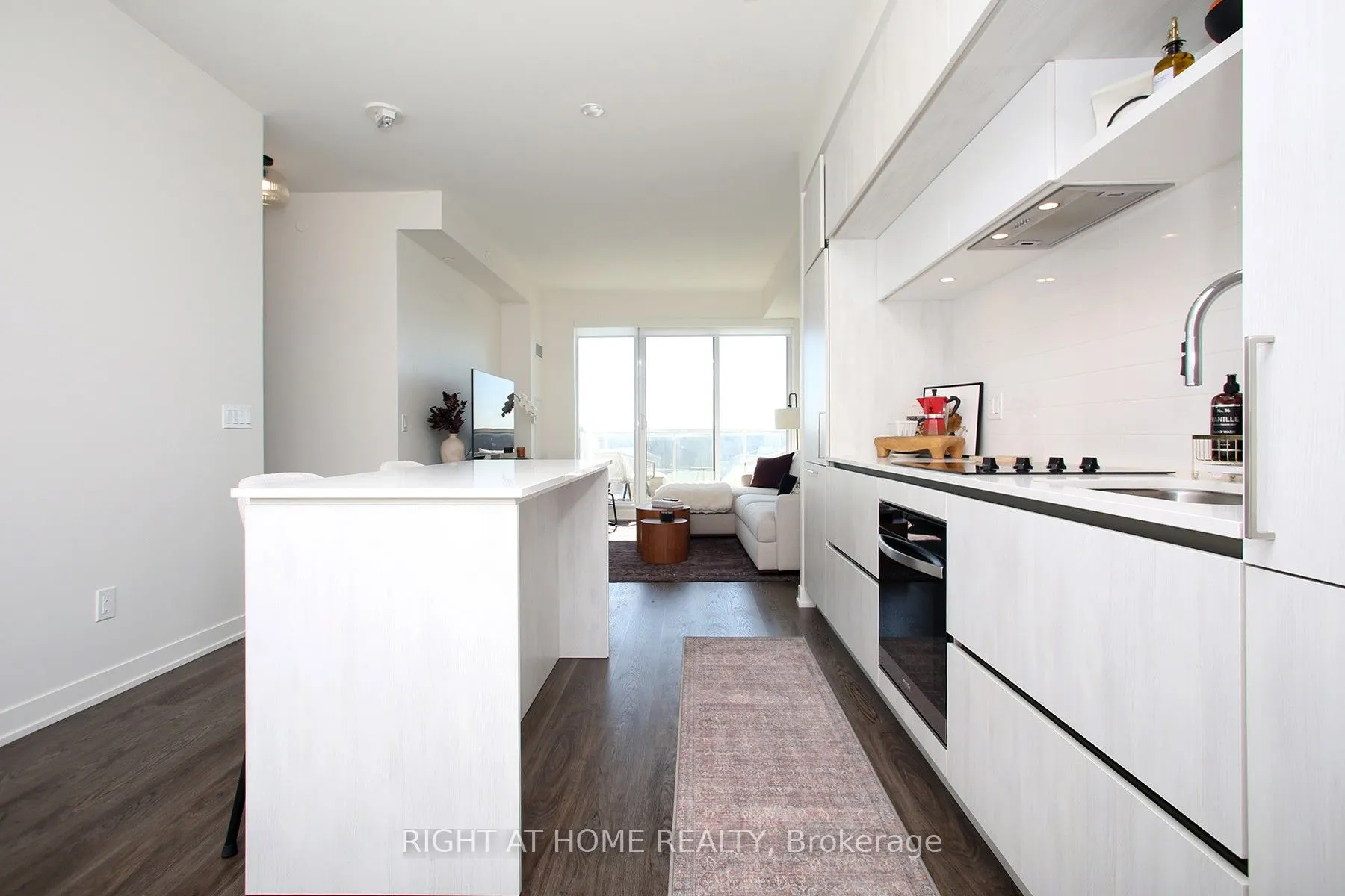 6 David Eyer Road, #513