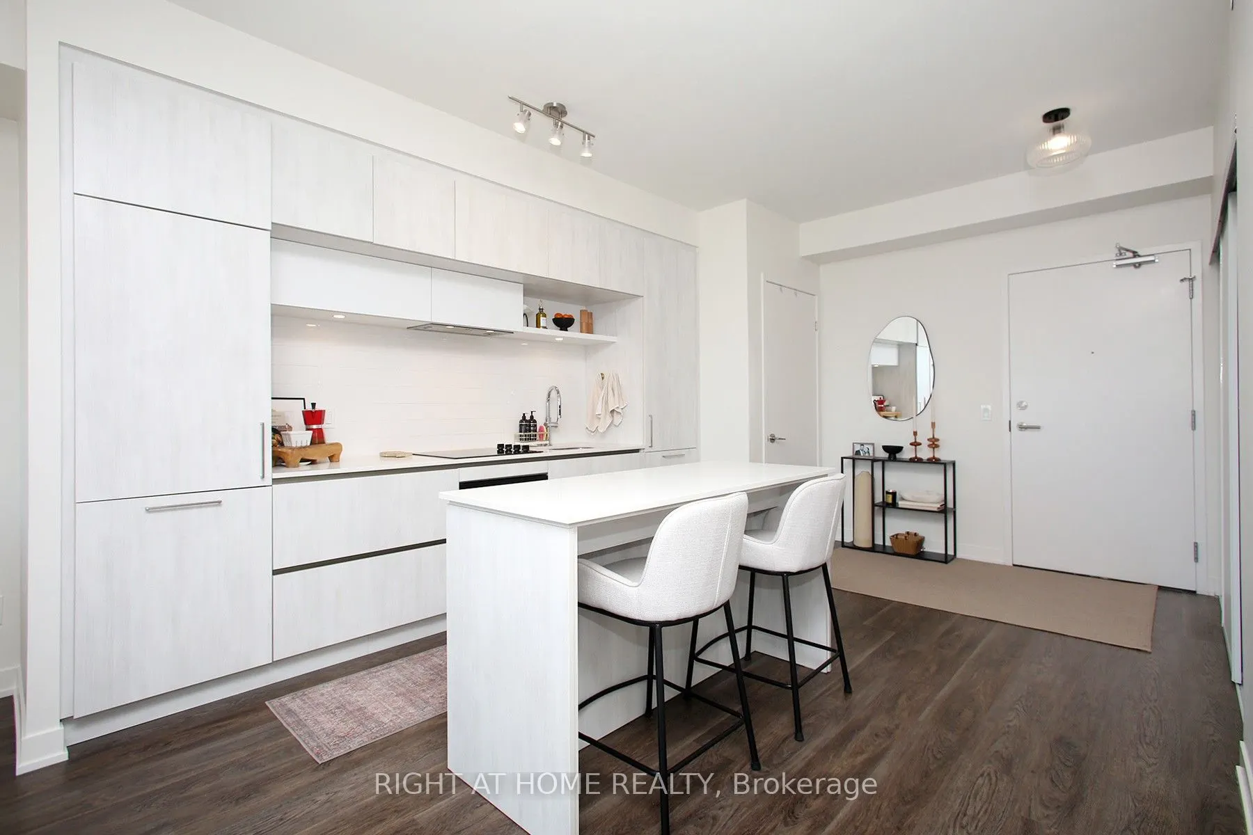 6 David Eyer Road, #513