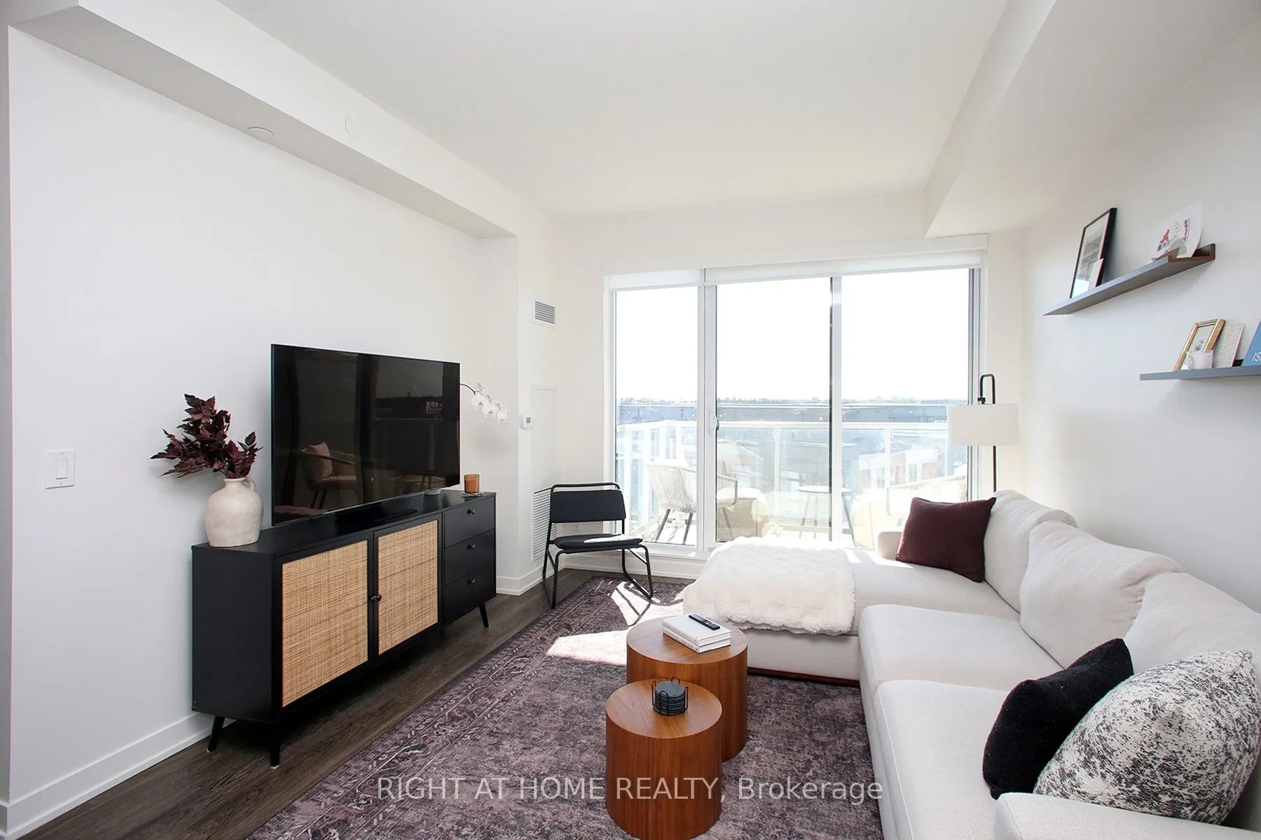 6 David Eyer Road, #513