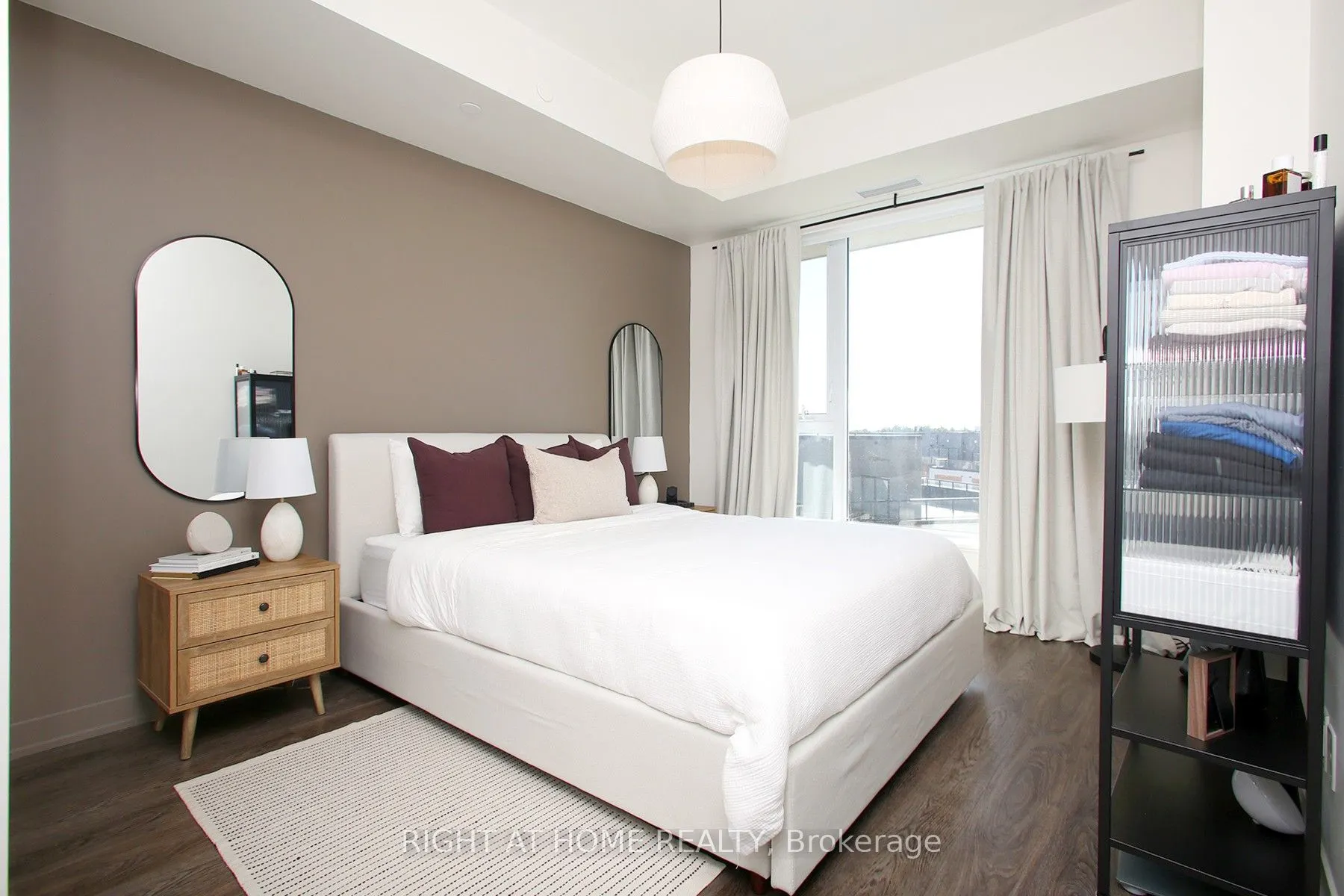 6 David Eyer Road, #513