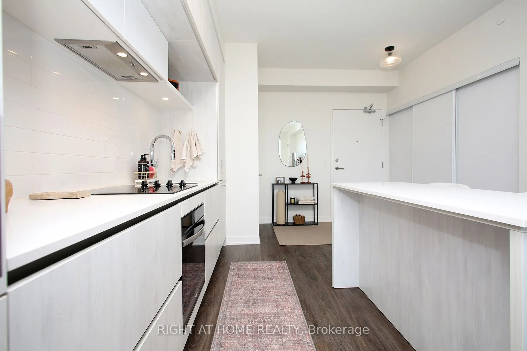 6 David Eyer Road, #513