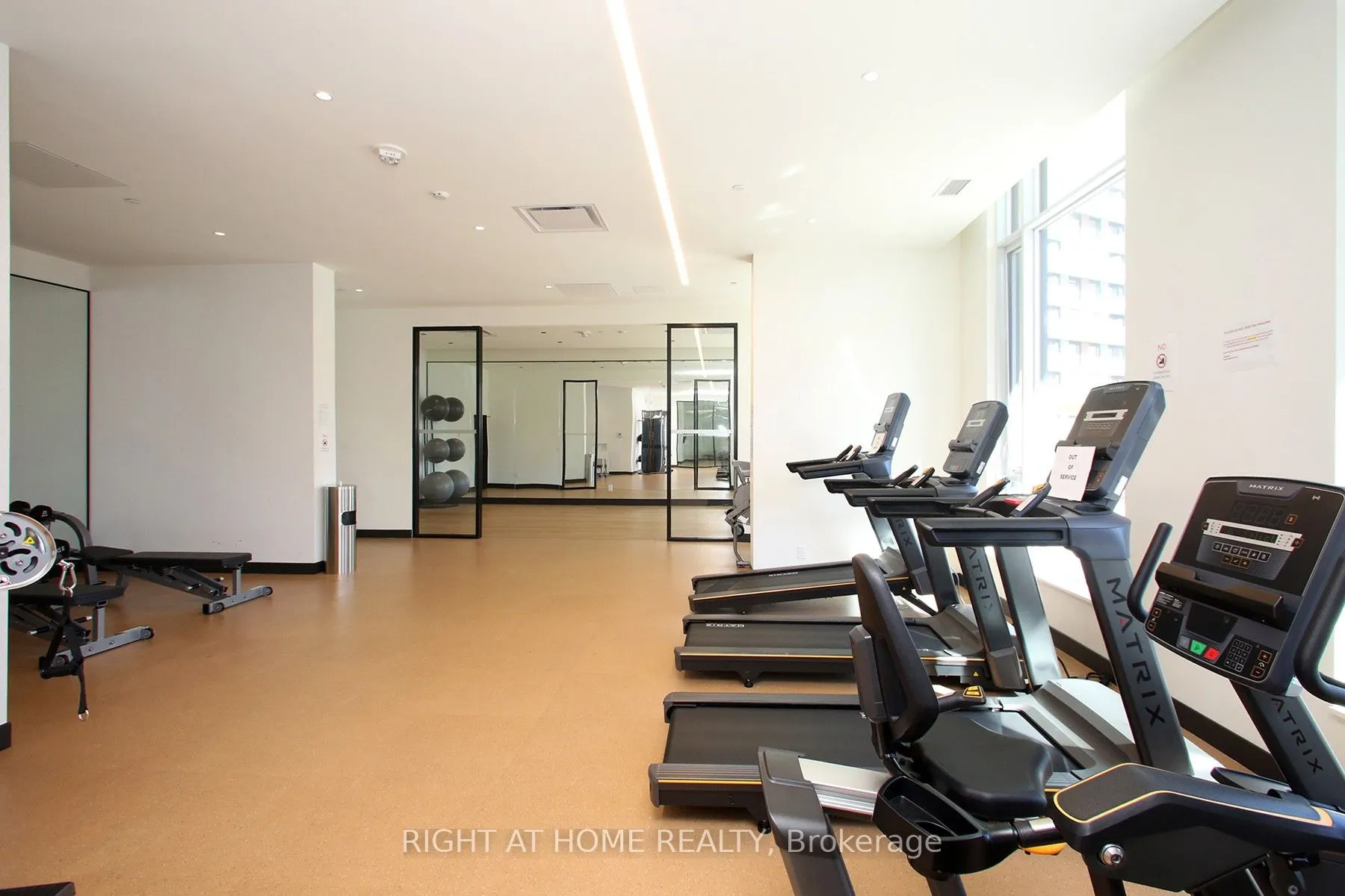 6 David Eyer Road, #513