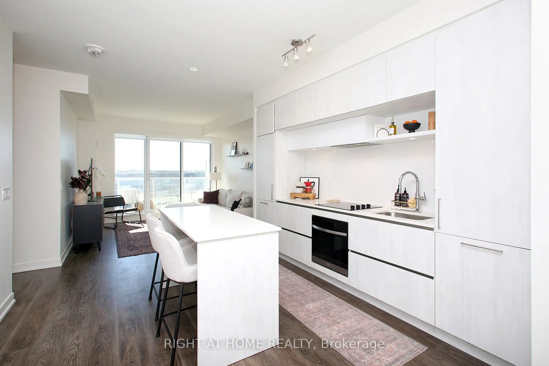 6 David Eyer Road, #513