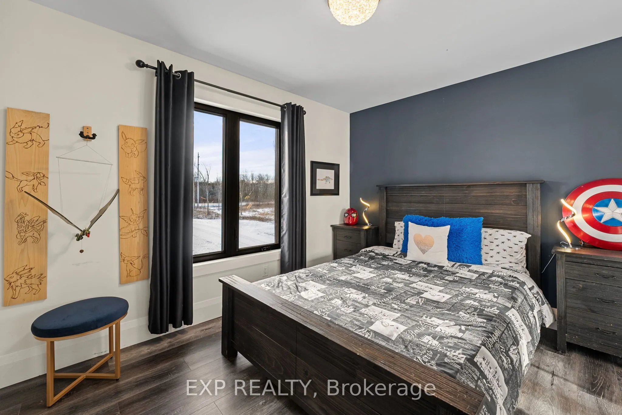 2388 Baseline Road