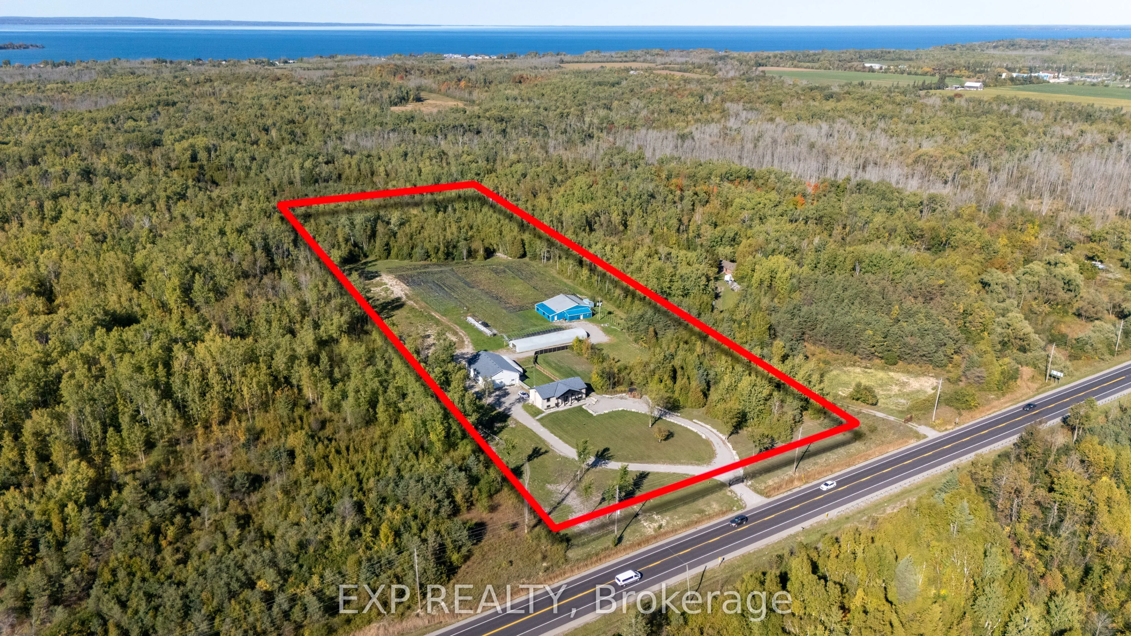 2388 Baseline Road
