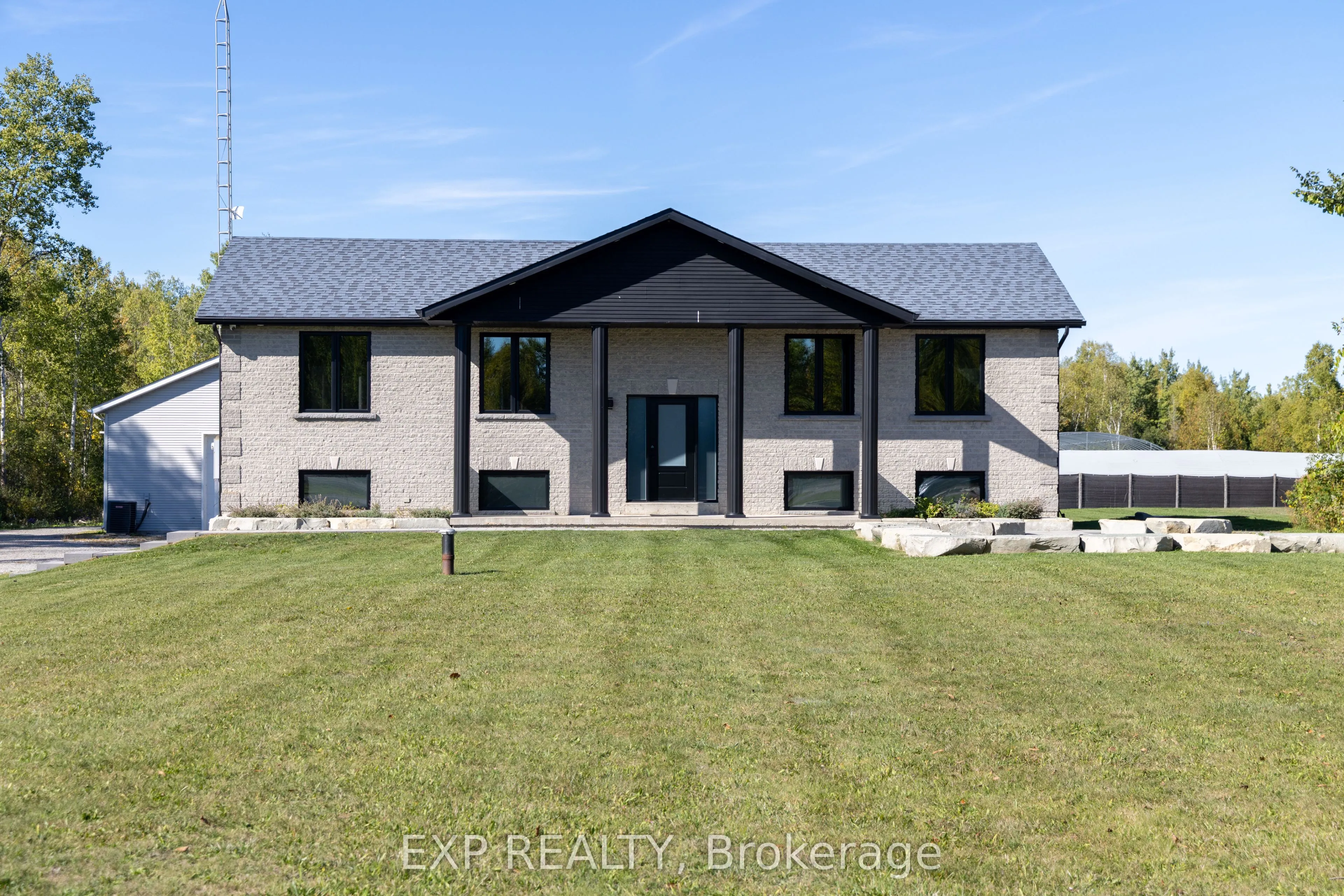 2388 Baseline Road