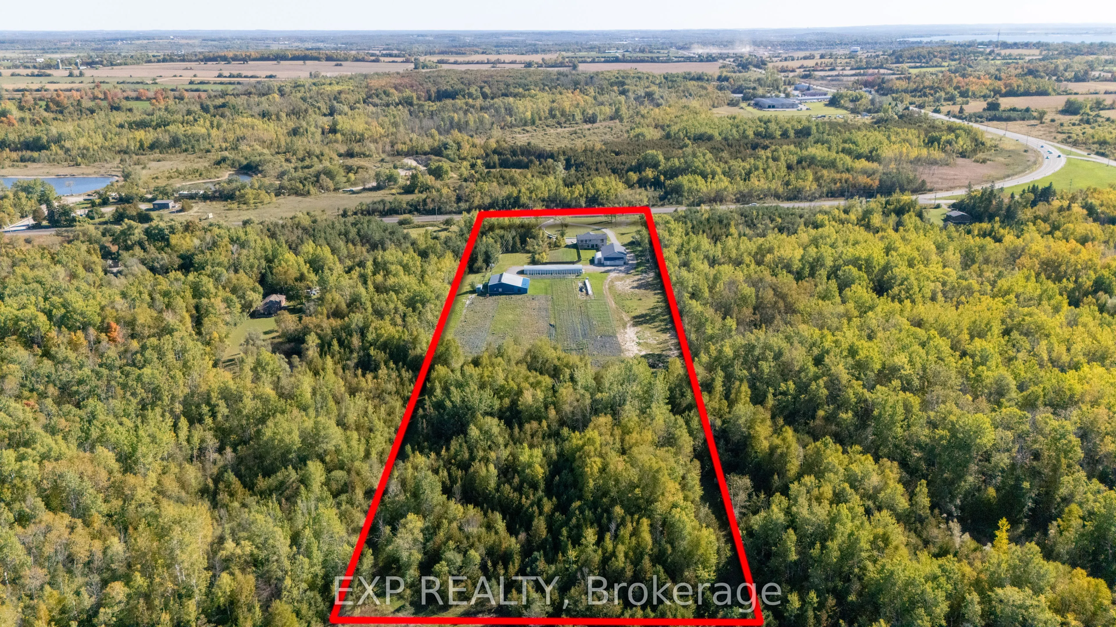 2388 Baseline Road