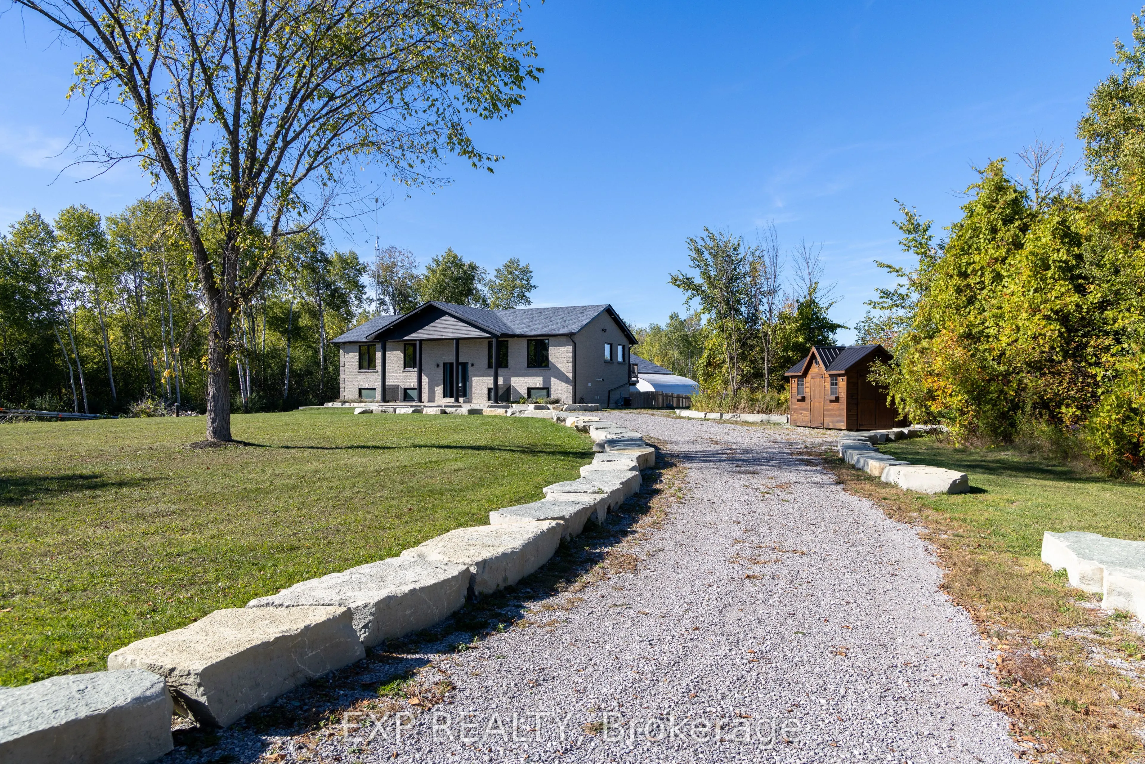2388 Baseline Road