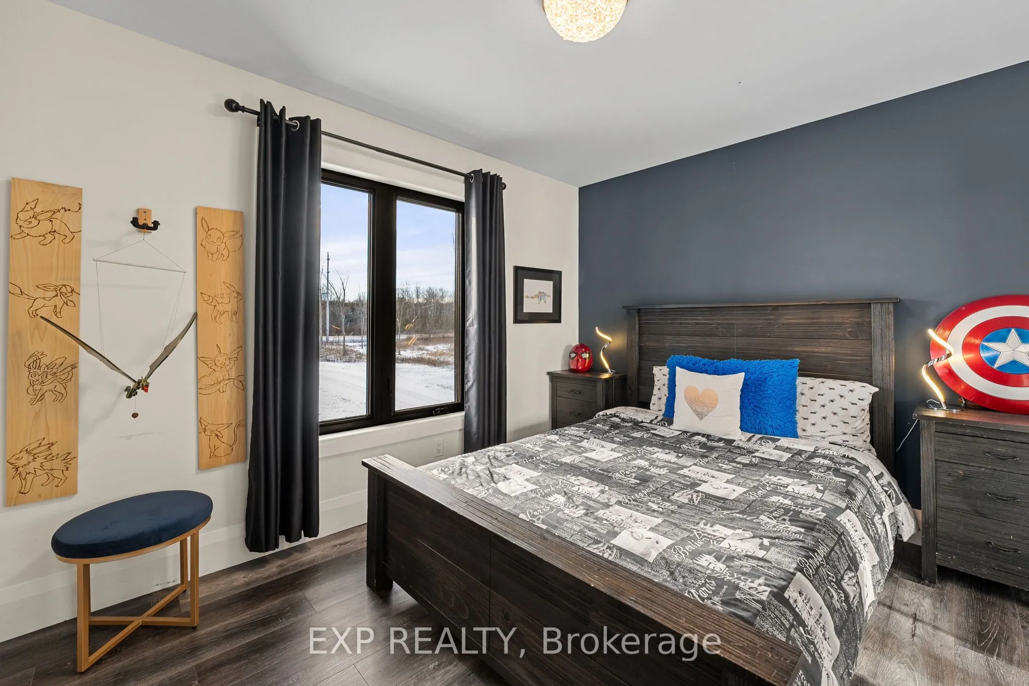 2388 Baseline Road
