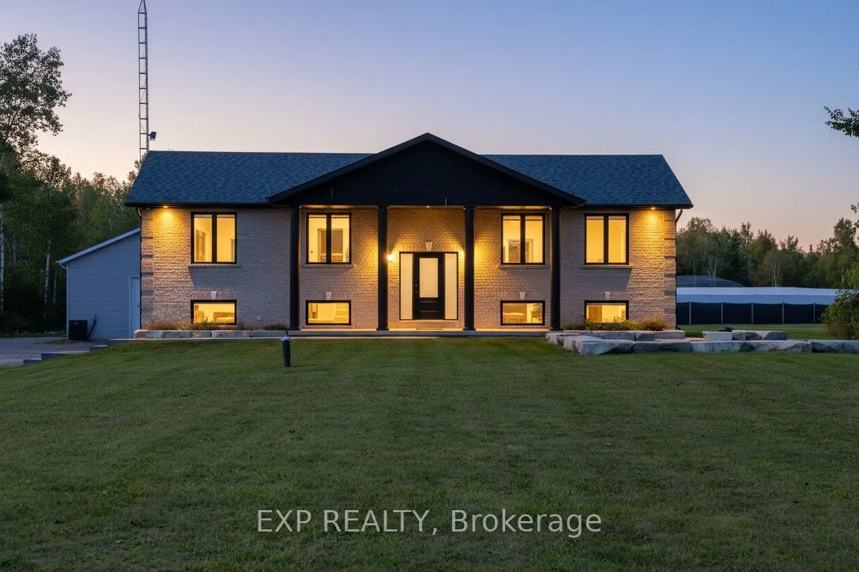 2388 Baseline Road