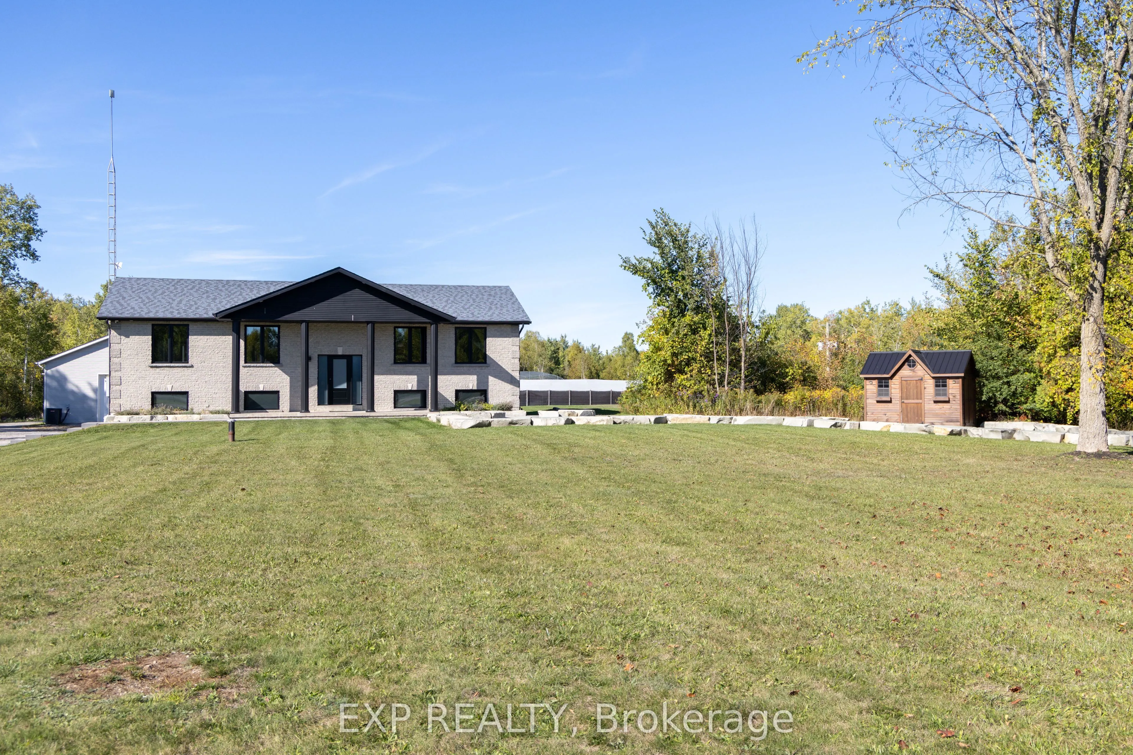 2388 Baseline Road