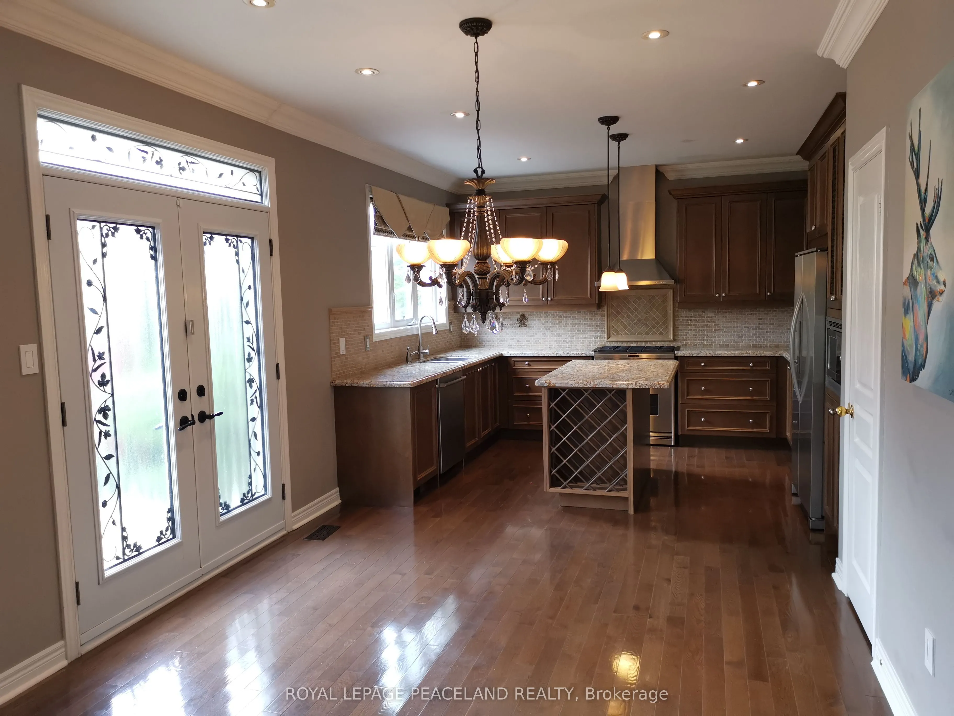 48 Barberry Crescent