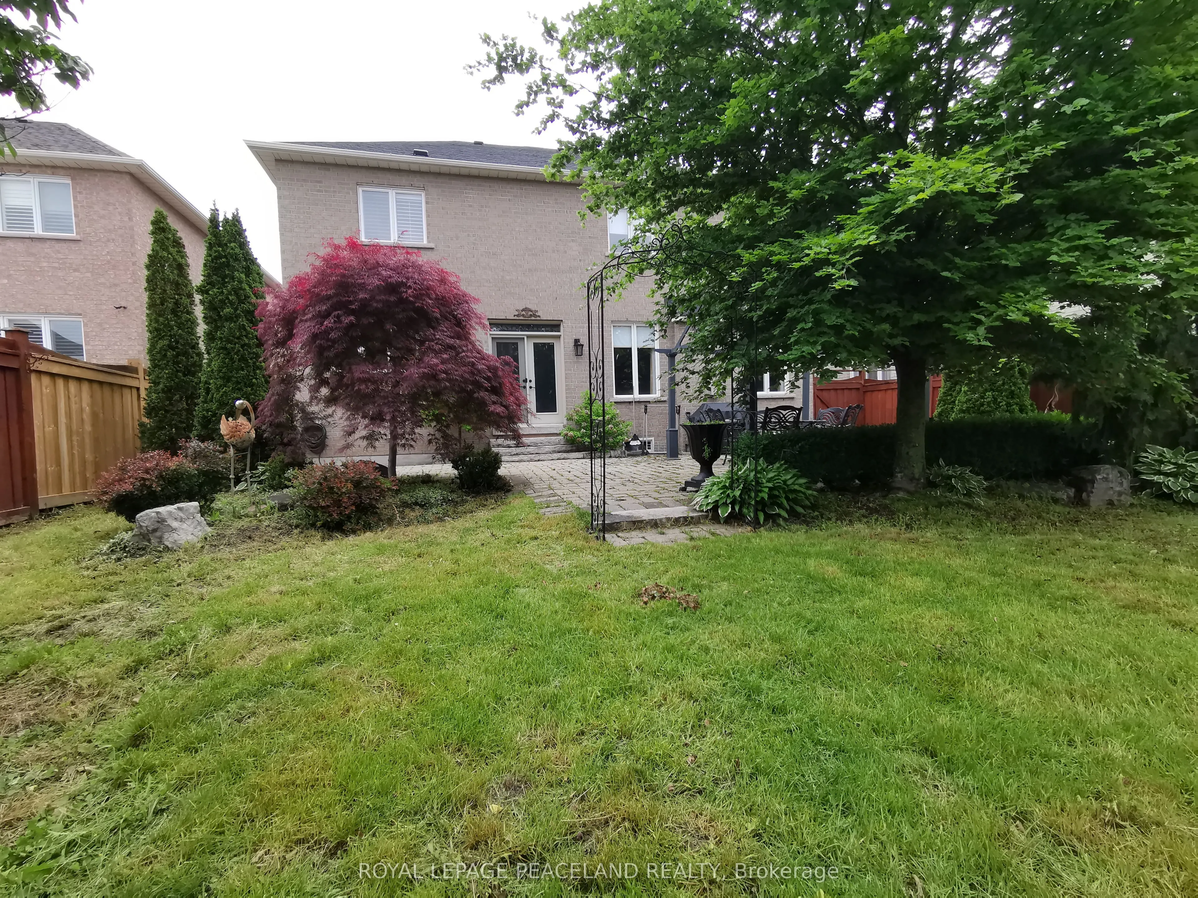 48 Barberry Crescent