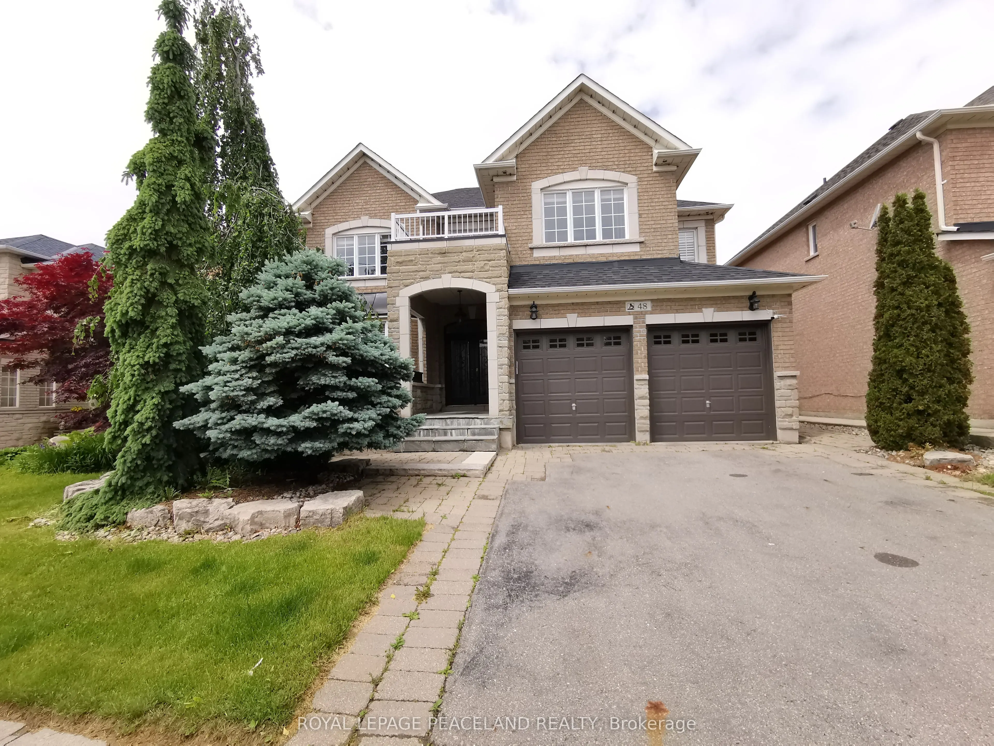 48 Barberry Crescent