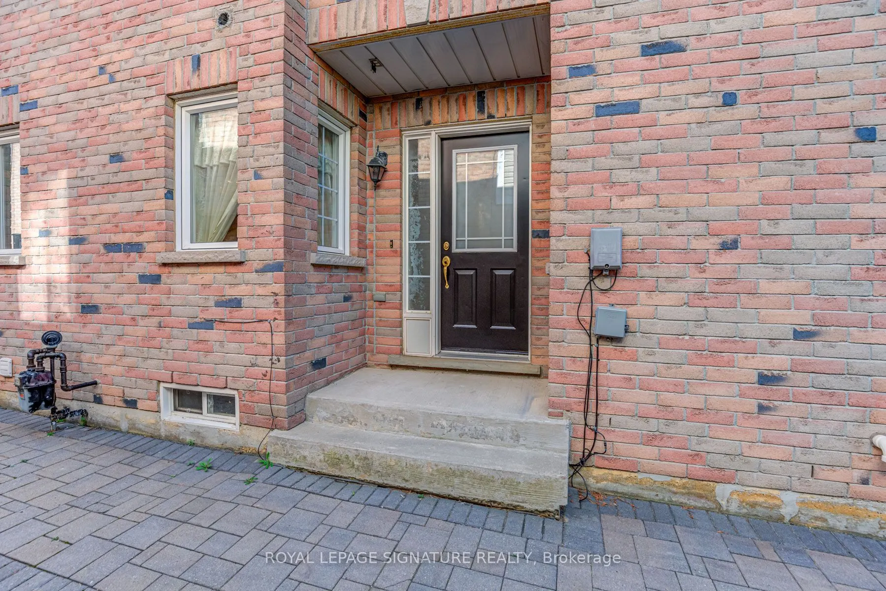 103 Merton Street